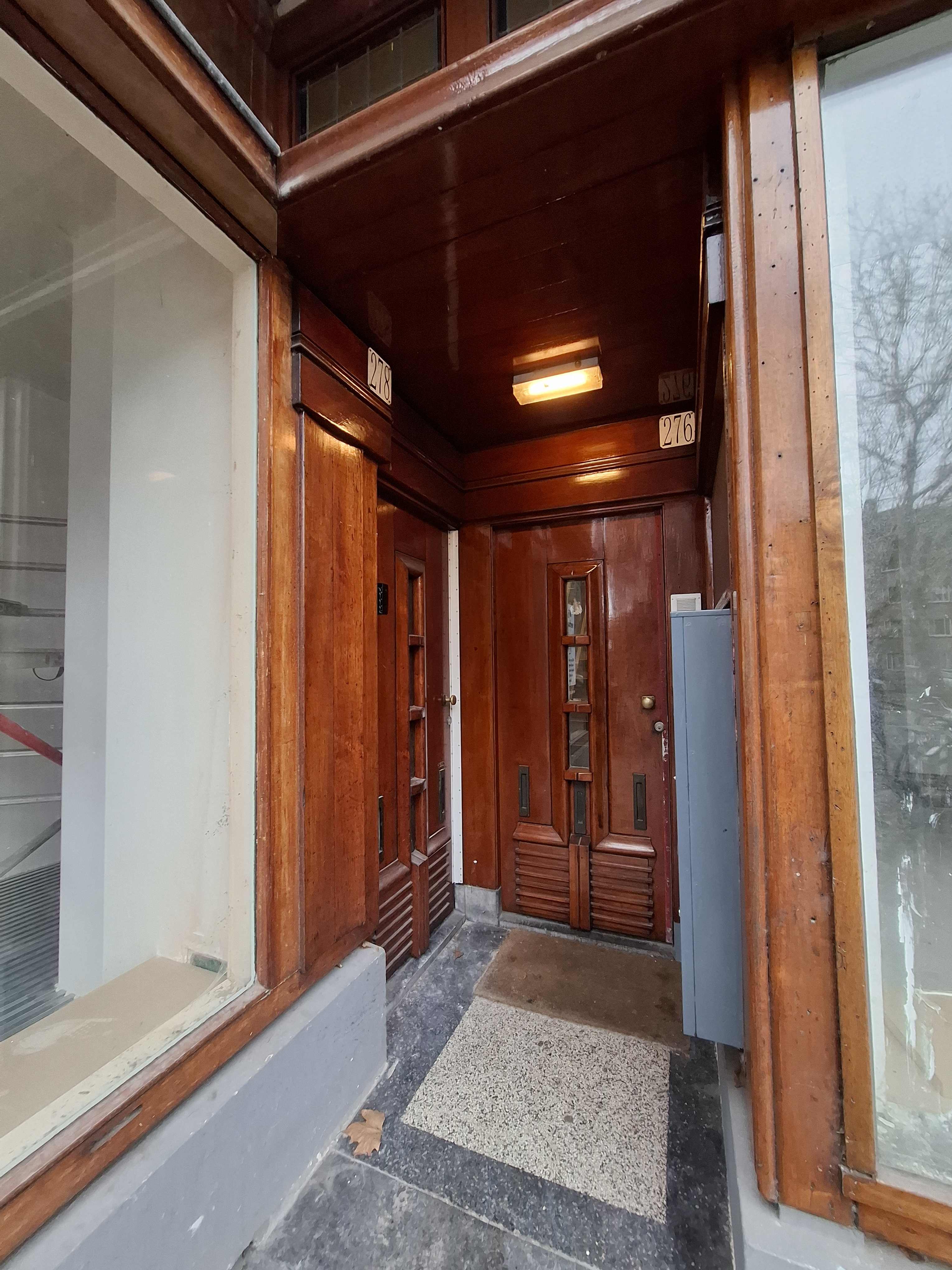 Amstelveenseweg 278-1 - Amsterdam