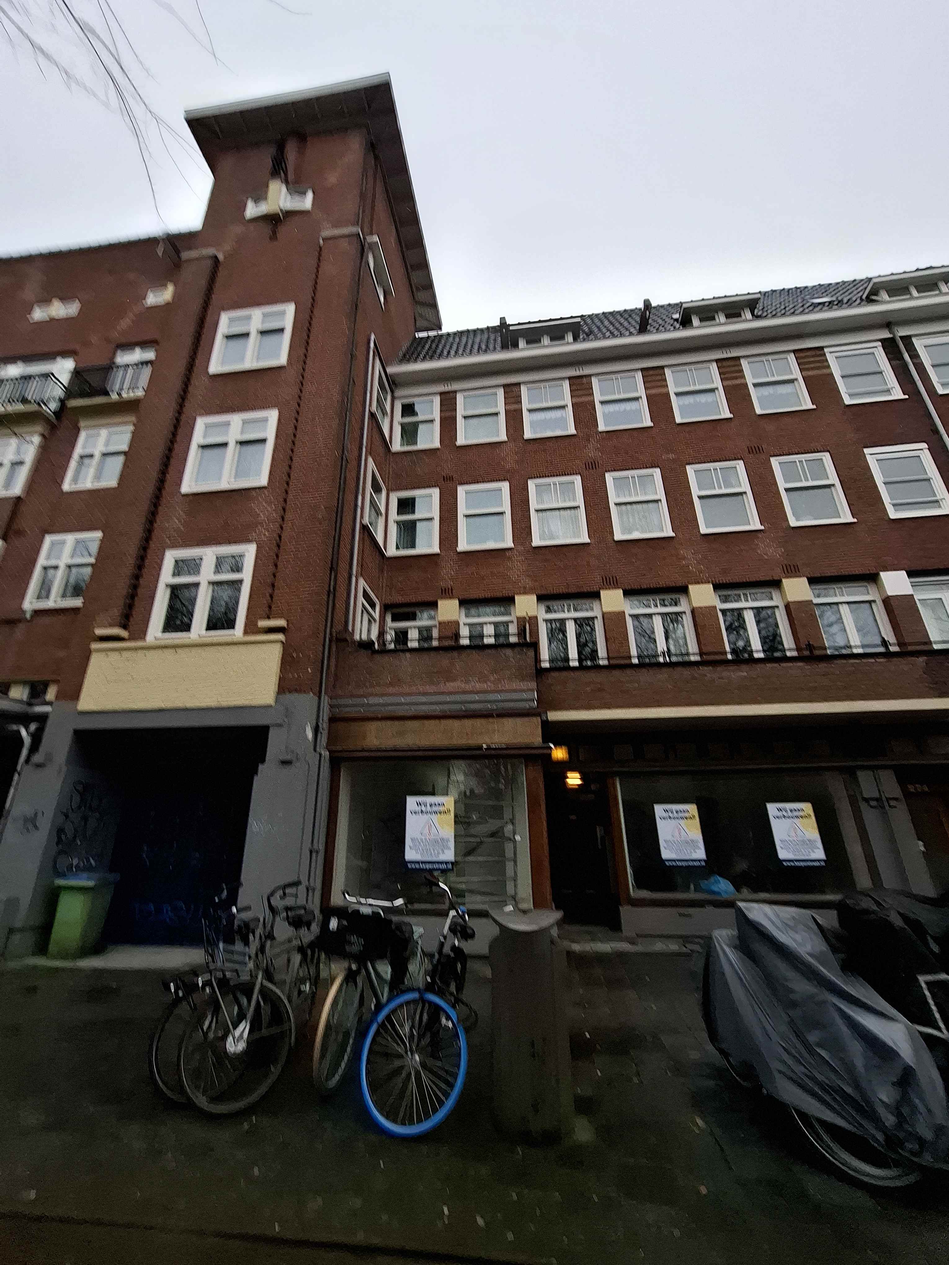 Amstelveenseweg 278-1 - Amsterdam