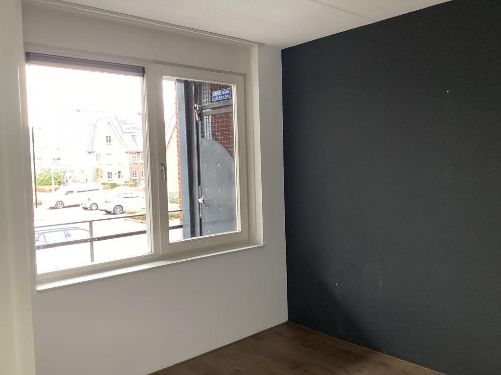 Westhove 252 - Amstelveen