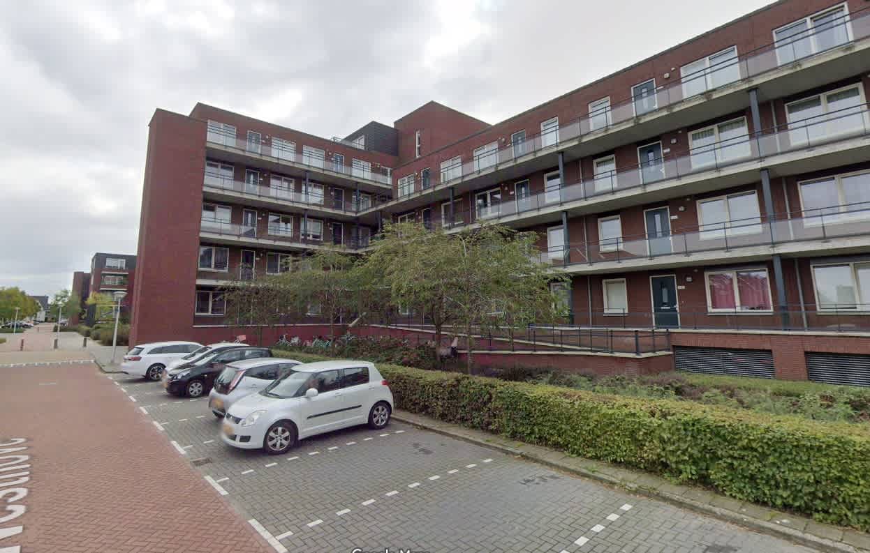 Westhove 252 - Amstelveen