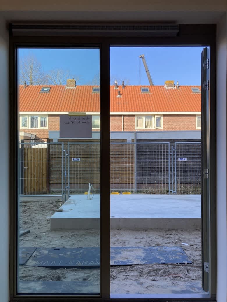 Iepenweg 11 - Wormerveer