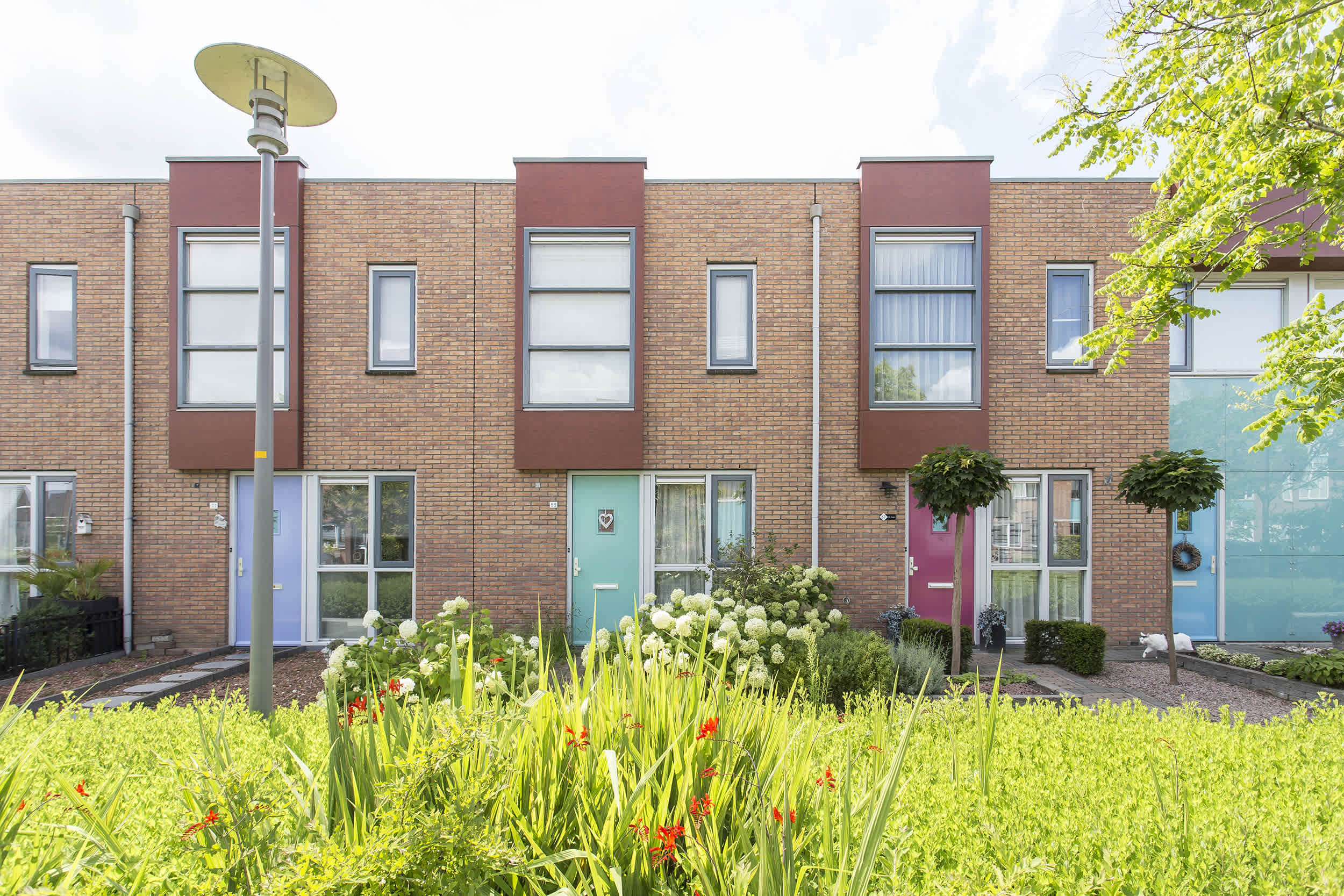 Kombuis 69 - Nijkerk