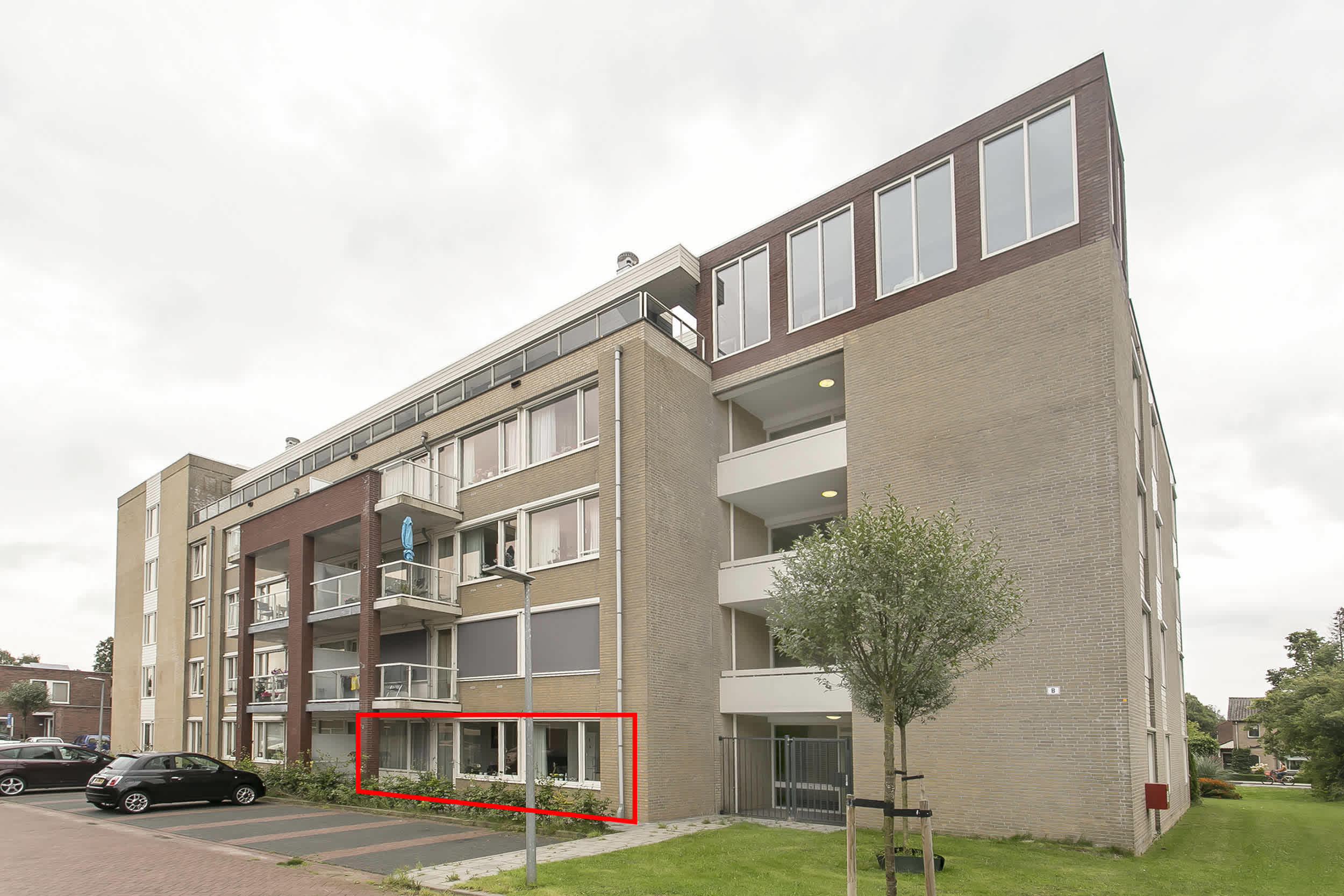 Beatrixstraat 28 - Nijkerk