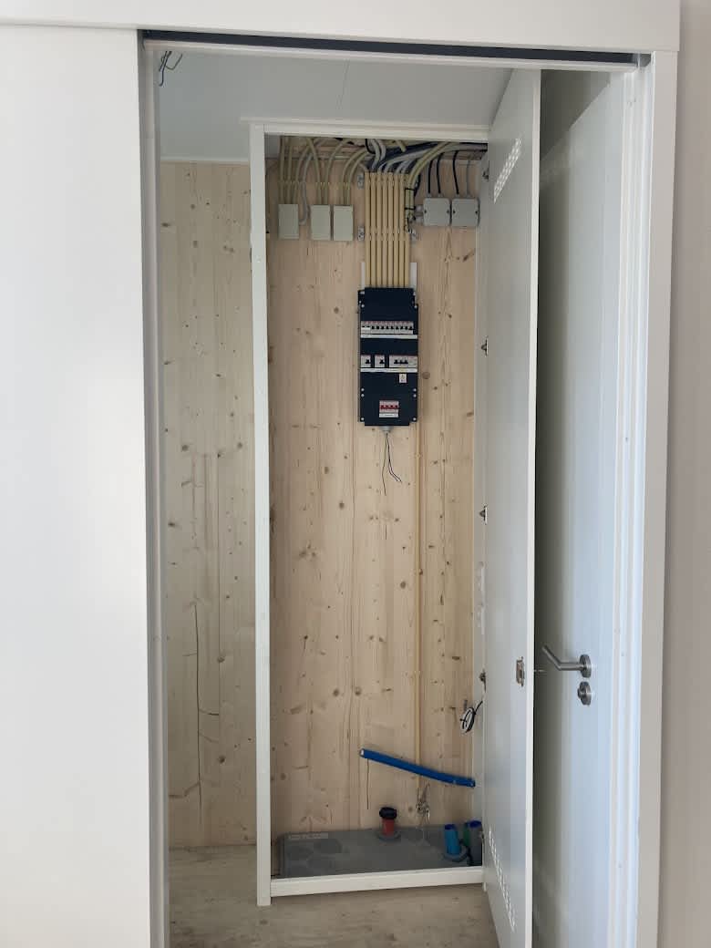 Iepenweg 1 - Wormerveer