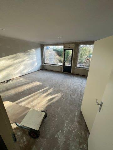 Punter 93 - Amstelveen