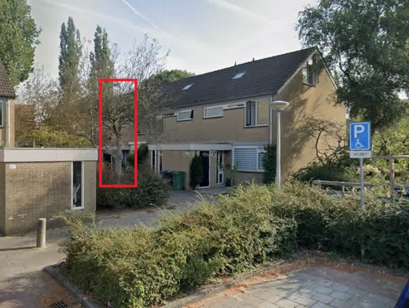 Punter 93 - Amstelveen