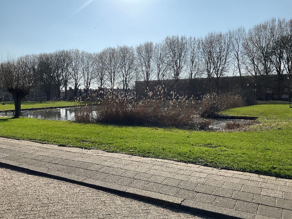 Heimanslaan 305 - Culemborg