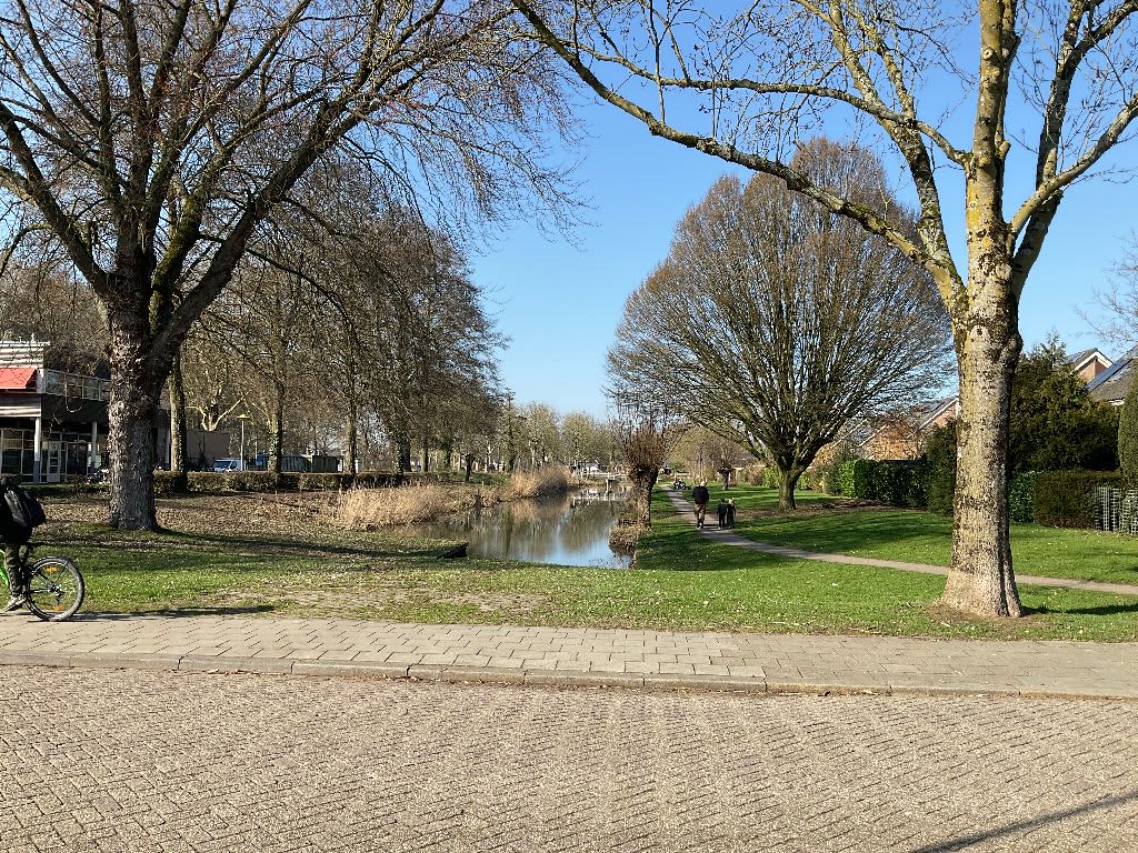 Heimanslaan 305 - Culemborg