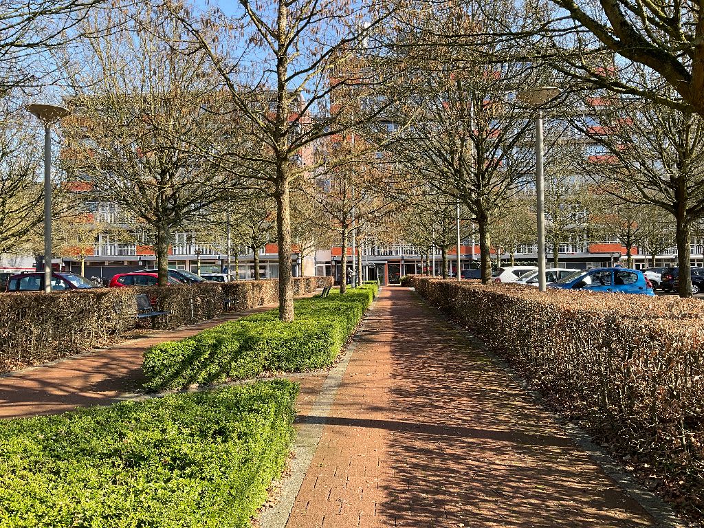 Heimanslaan 305 - Culemborg