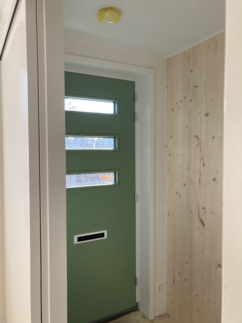 Iepenweg 9A - Wormerveer