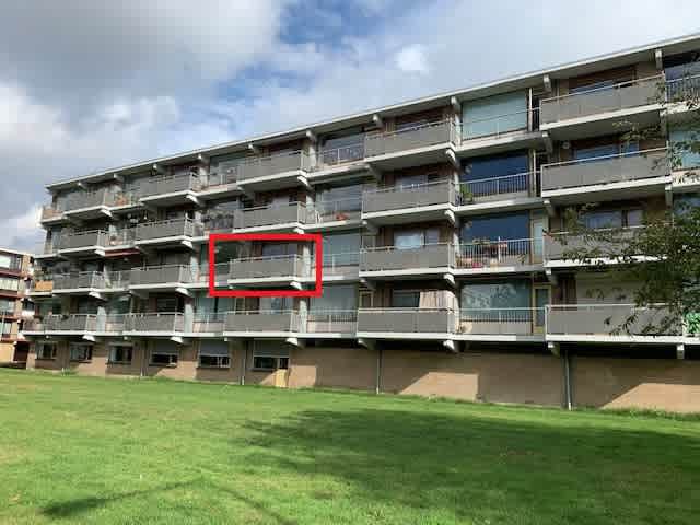 Dolomieten 48 - Amstelveen