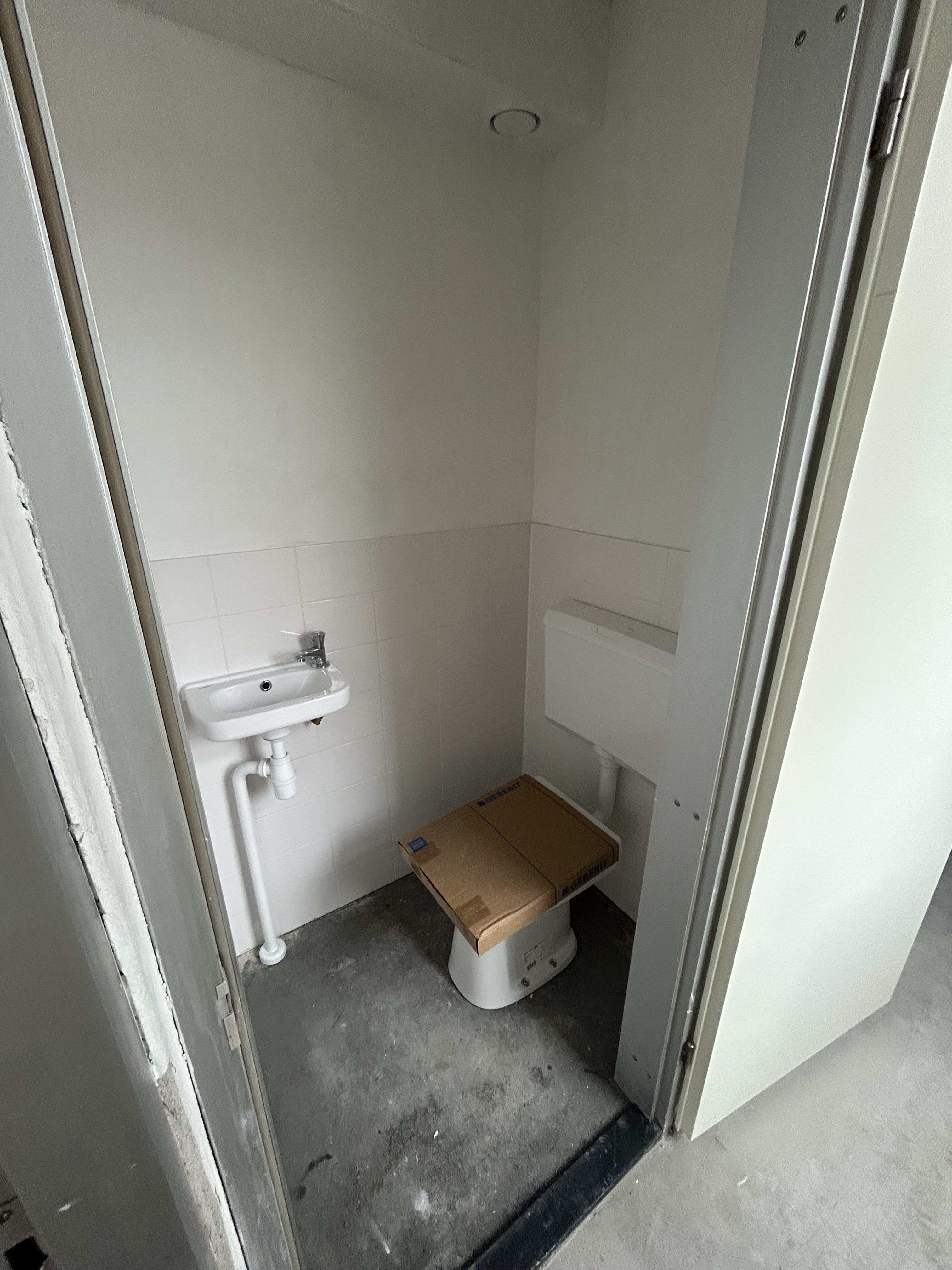 Burgemeester van de Stadtstraat 8 - Zaandam