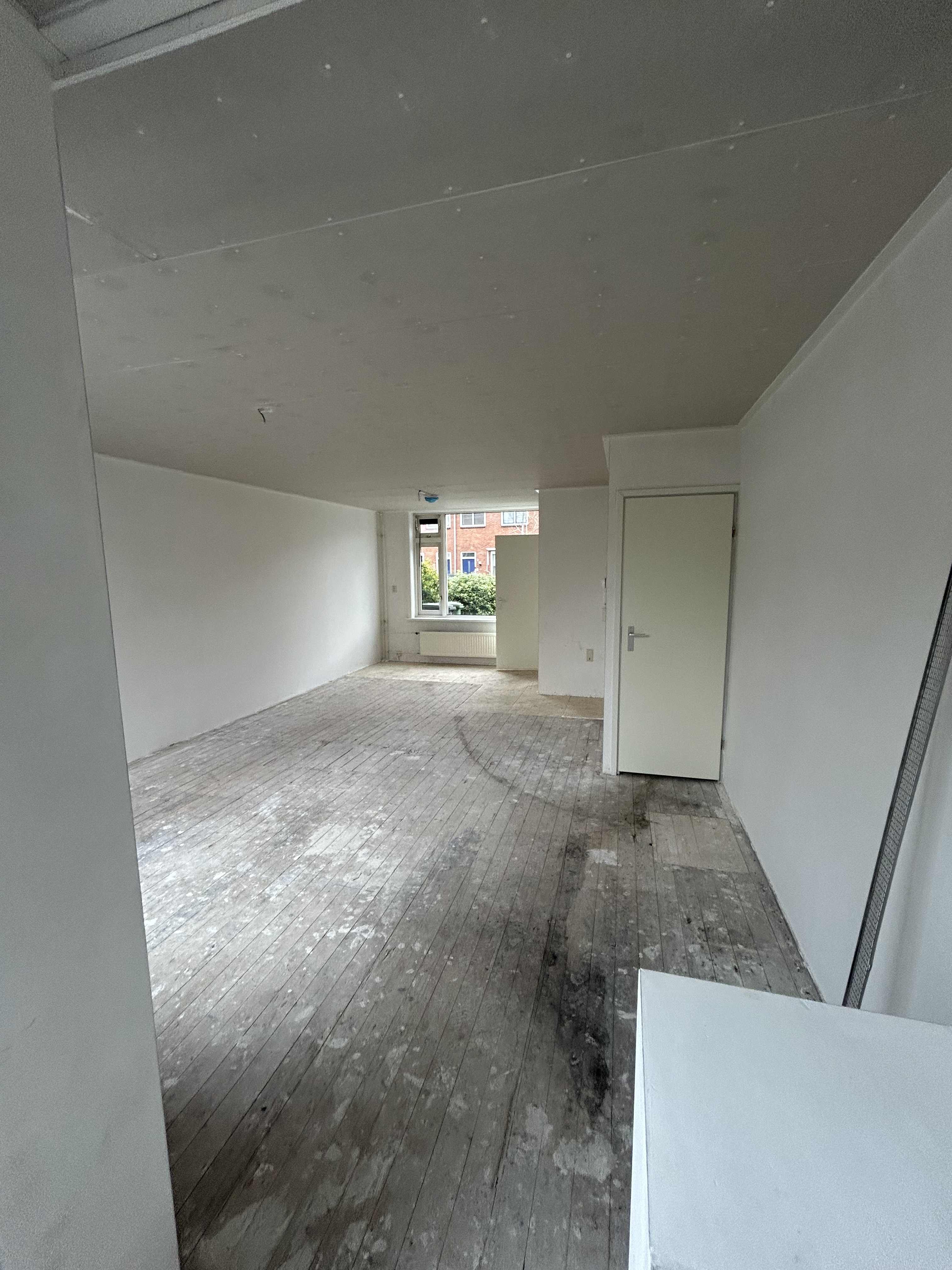 Burgemeester van de Stadtstraat 8 - Zaandam