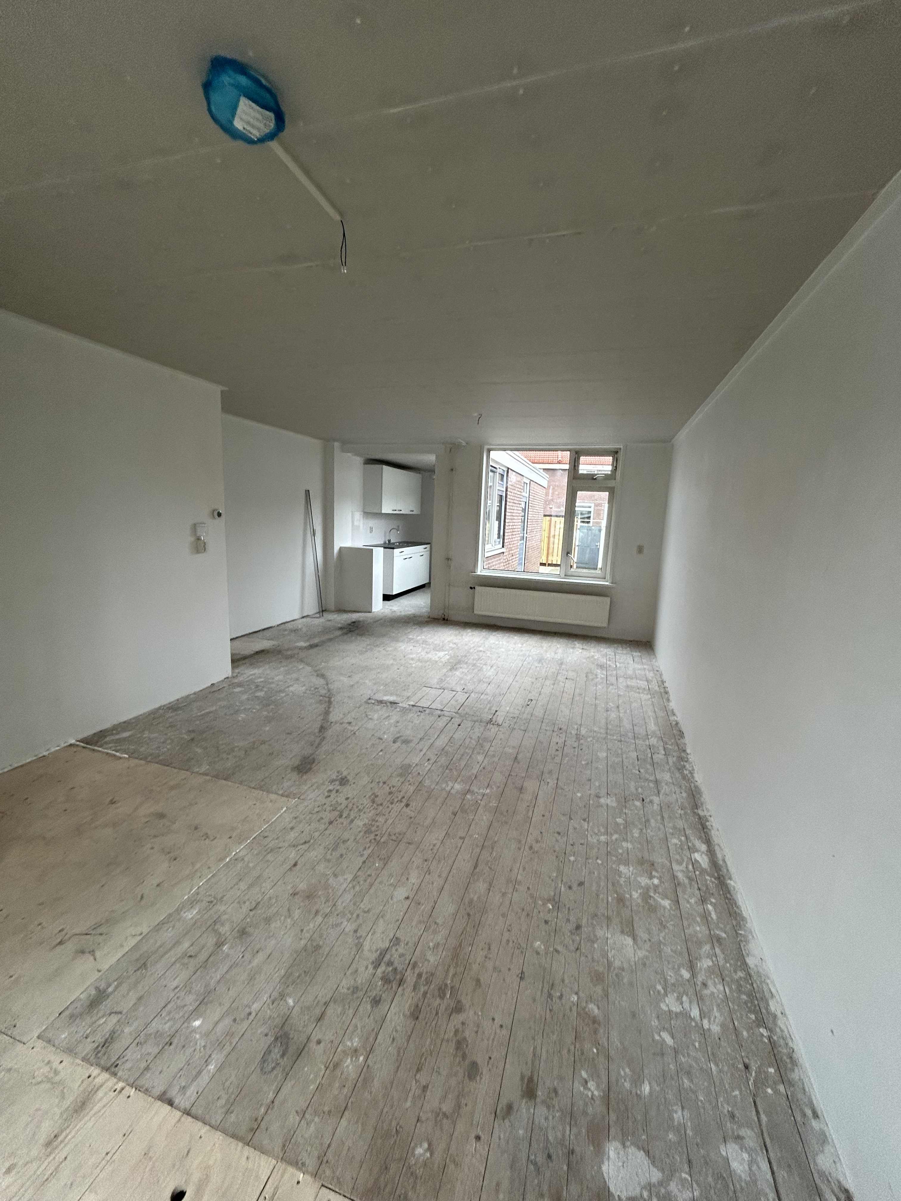 Burgemeester van de Stadtstraat 8 - Zaandam