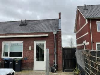 Burg. Woltersstraat 10 - Heerewaarden