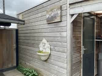 Burg. Woltersstraat 10 - Heerewaarden