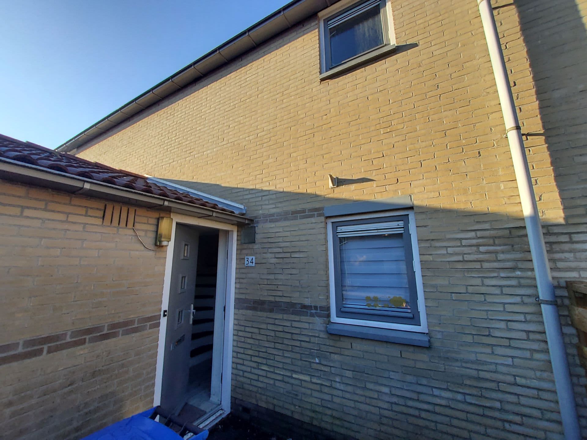 Gerstland 34 - Velserbroek