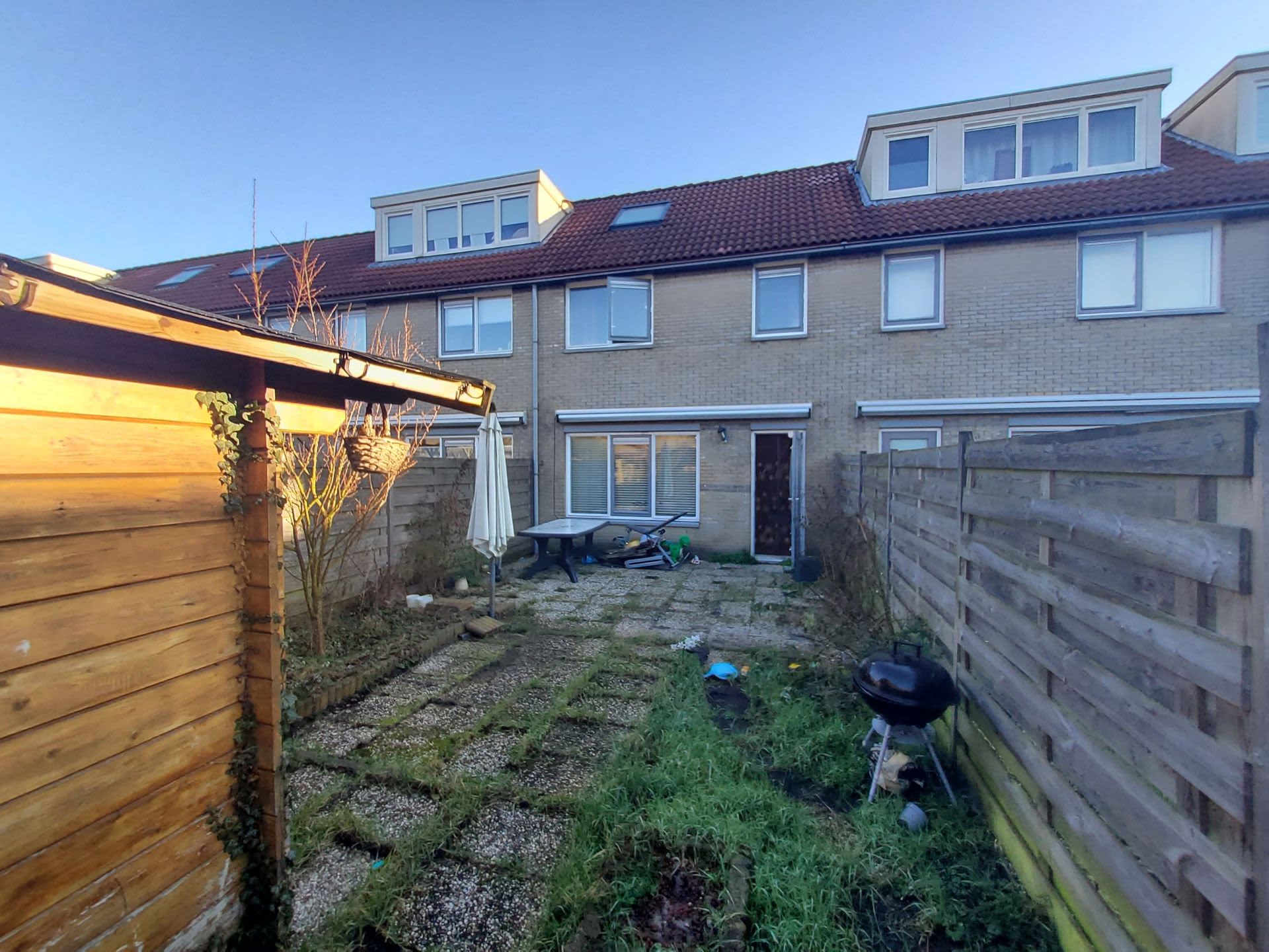 Gerstland 34 - Velserbroek