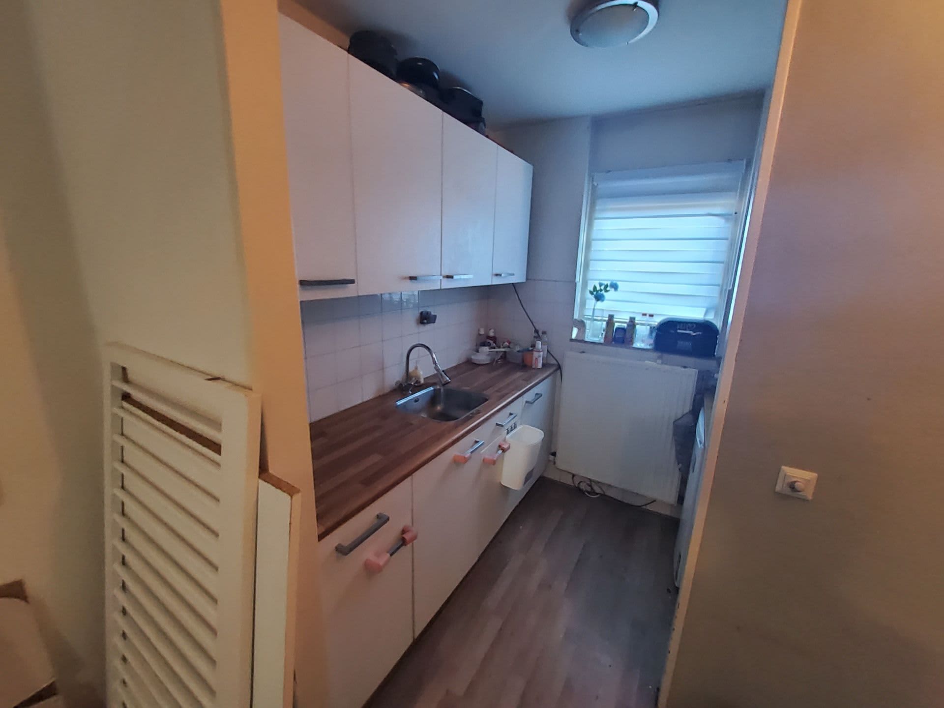 Gerstland 34 - Velserbroek