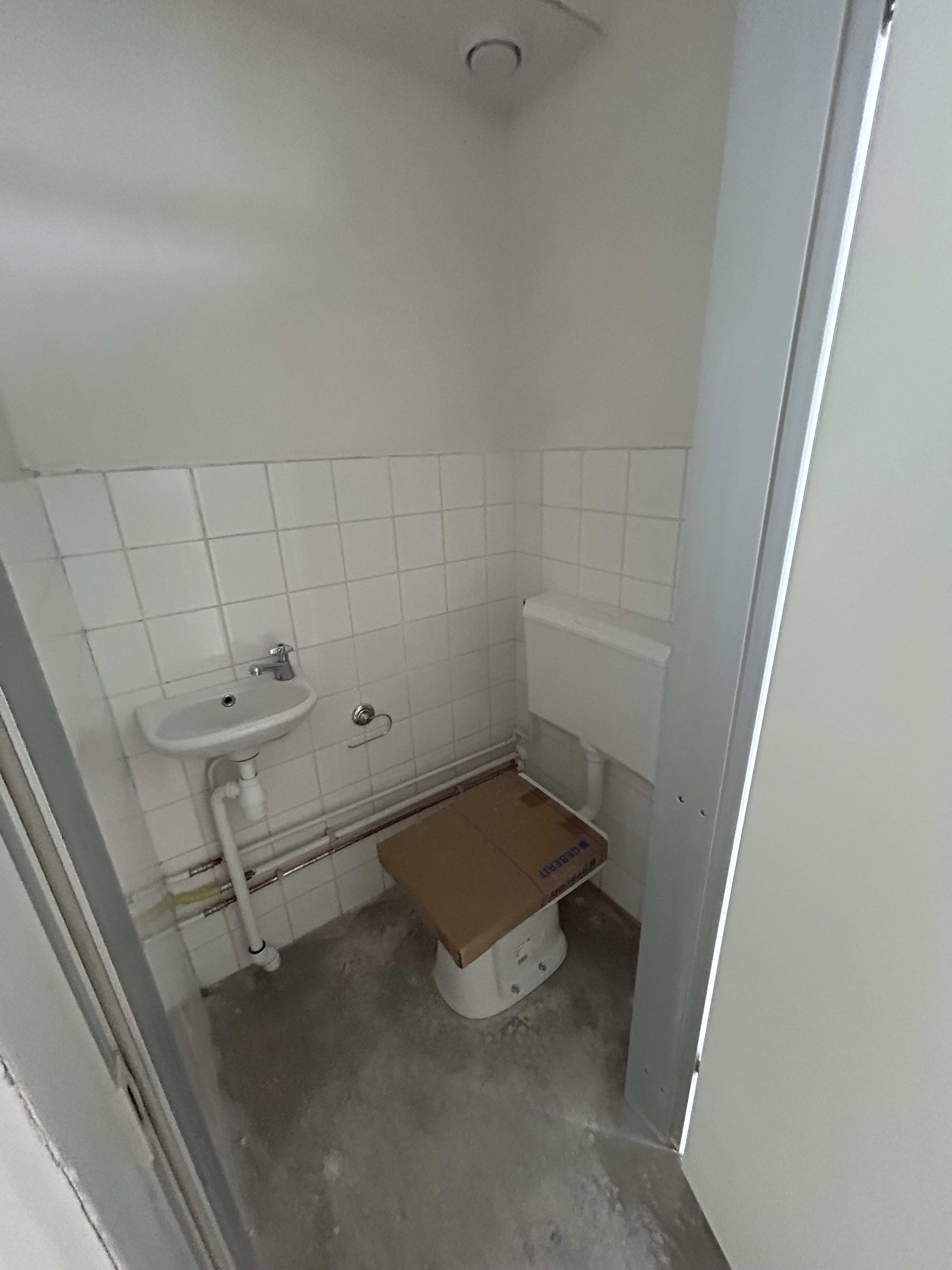 Burgemeester van de Stadtstraat 24 - Zaandam