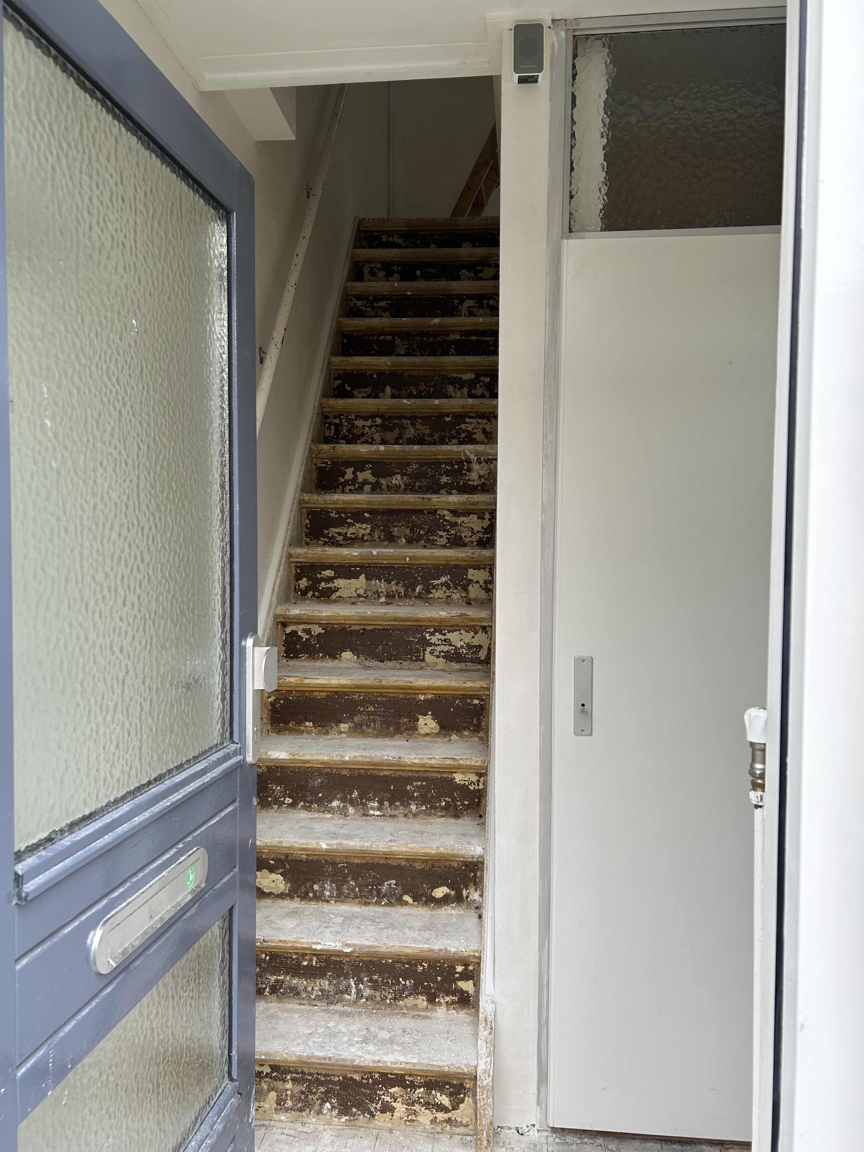 Burgemeester van de Stadtstraat 24 - Zaandam