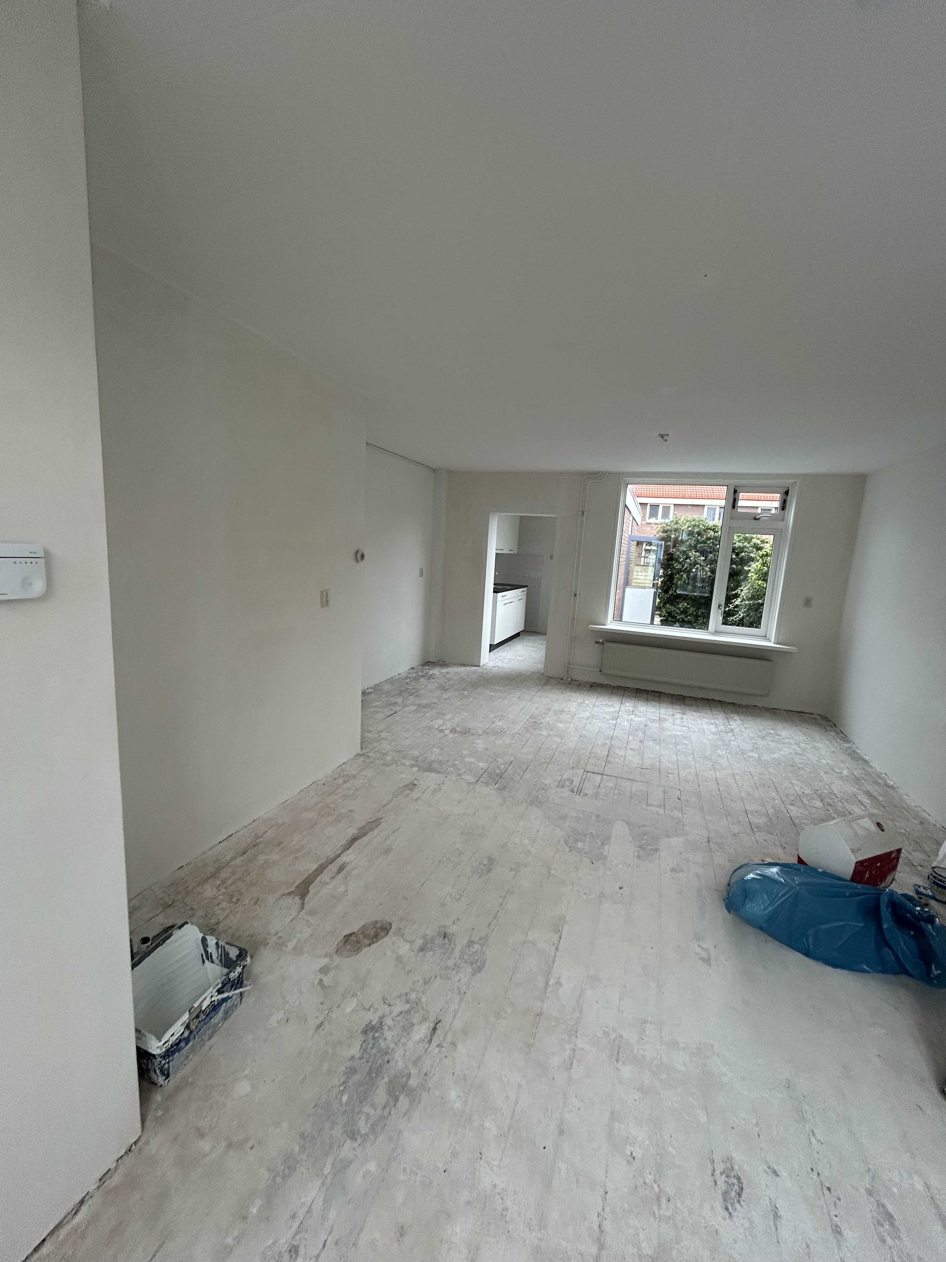 Burgemeester van de Stadtstraat 24 - Zaandam