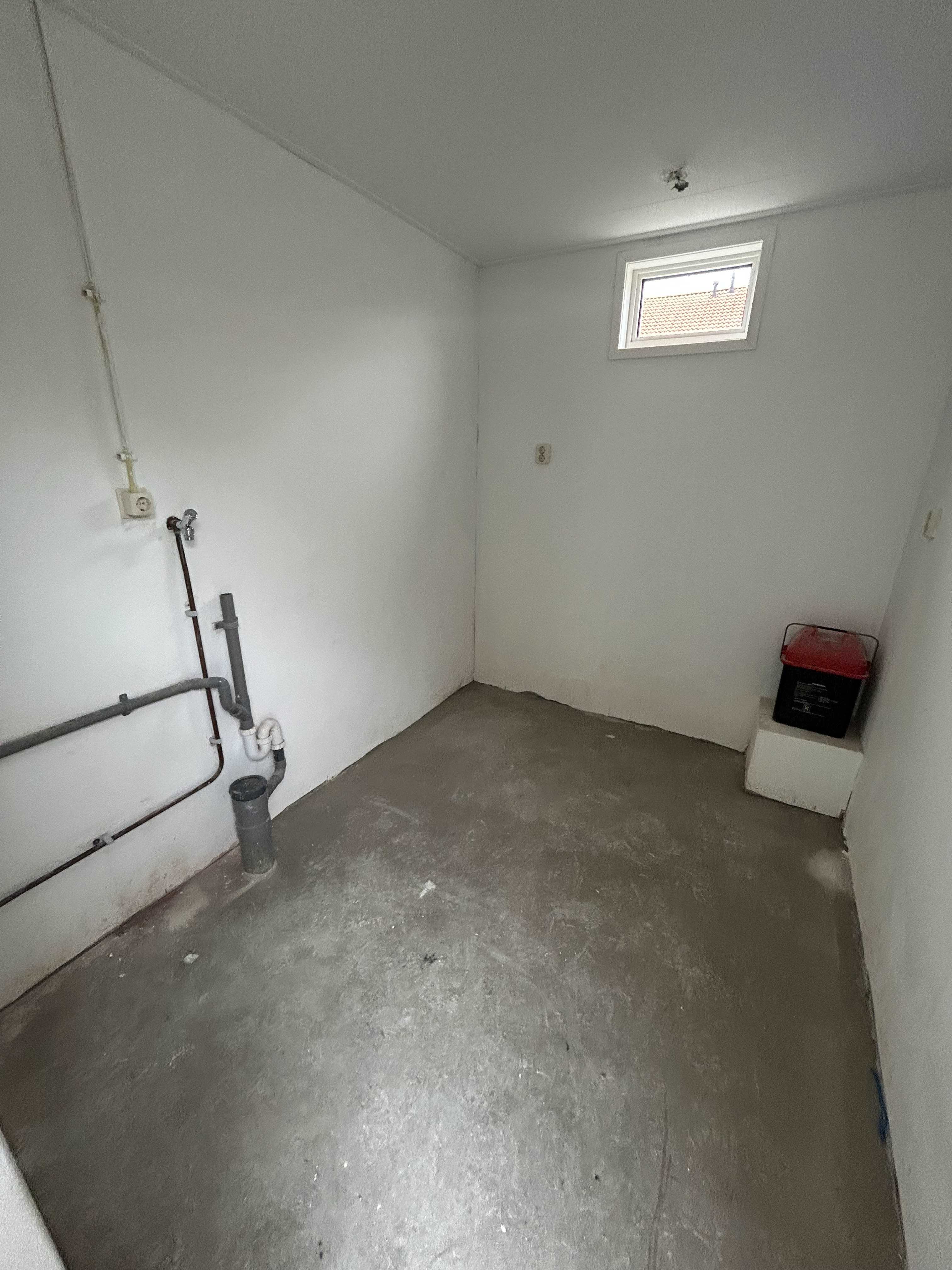 Burgemeester van de Stadtstraat 24 - Zaandam