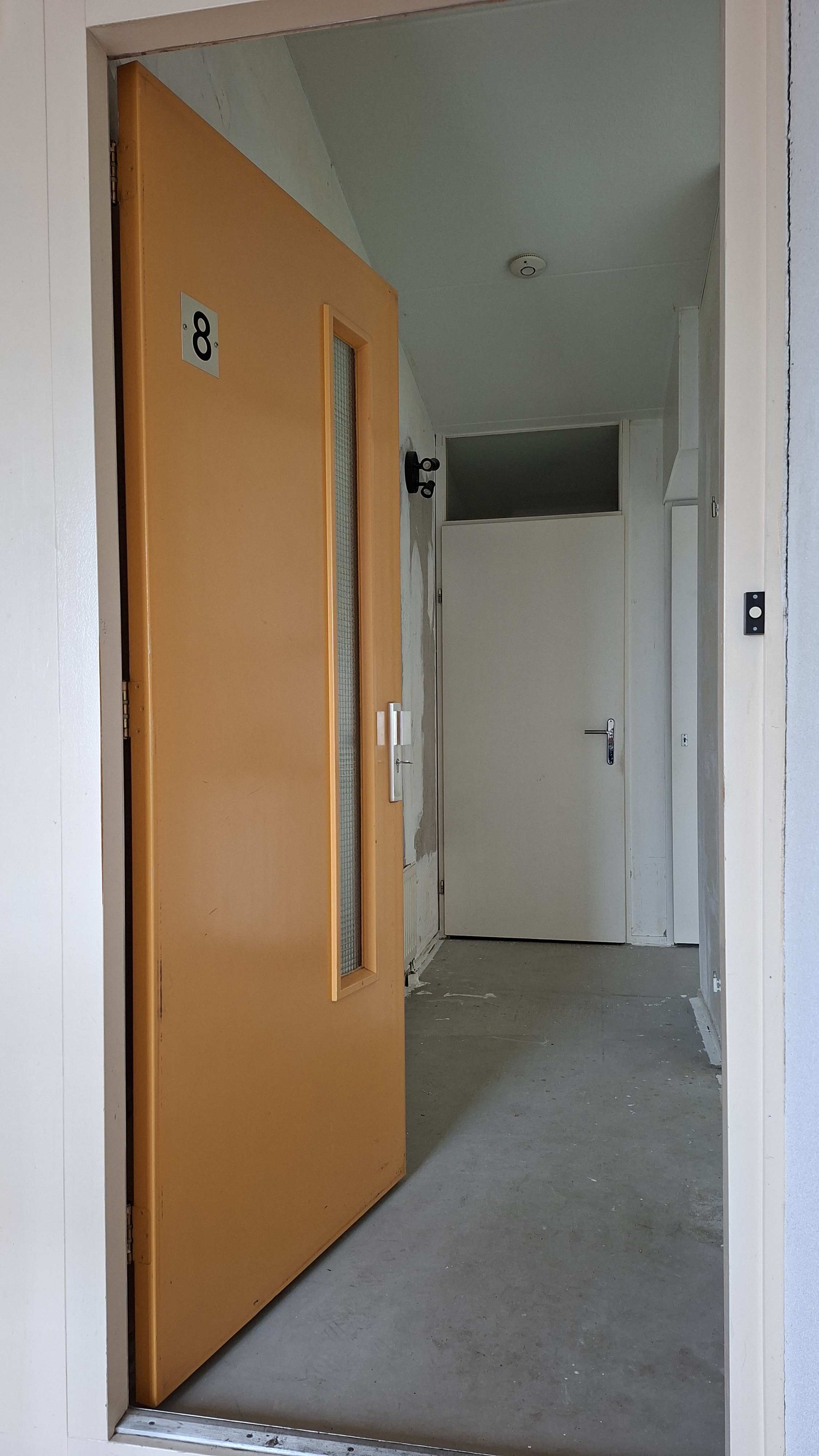 Seringenstraat 8 - Badhoevedorp