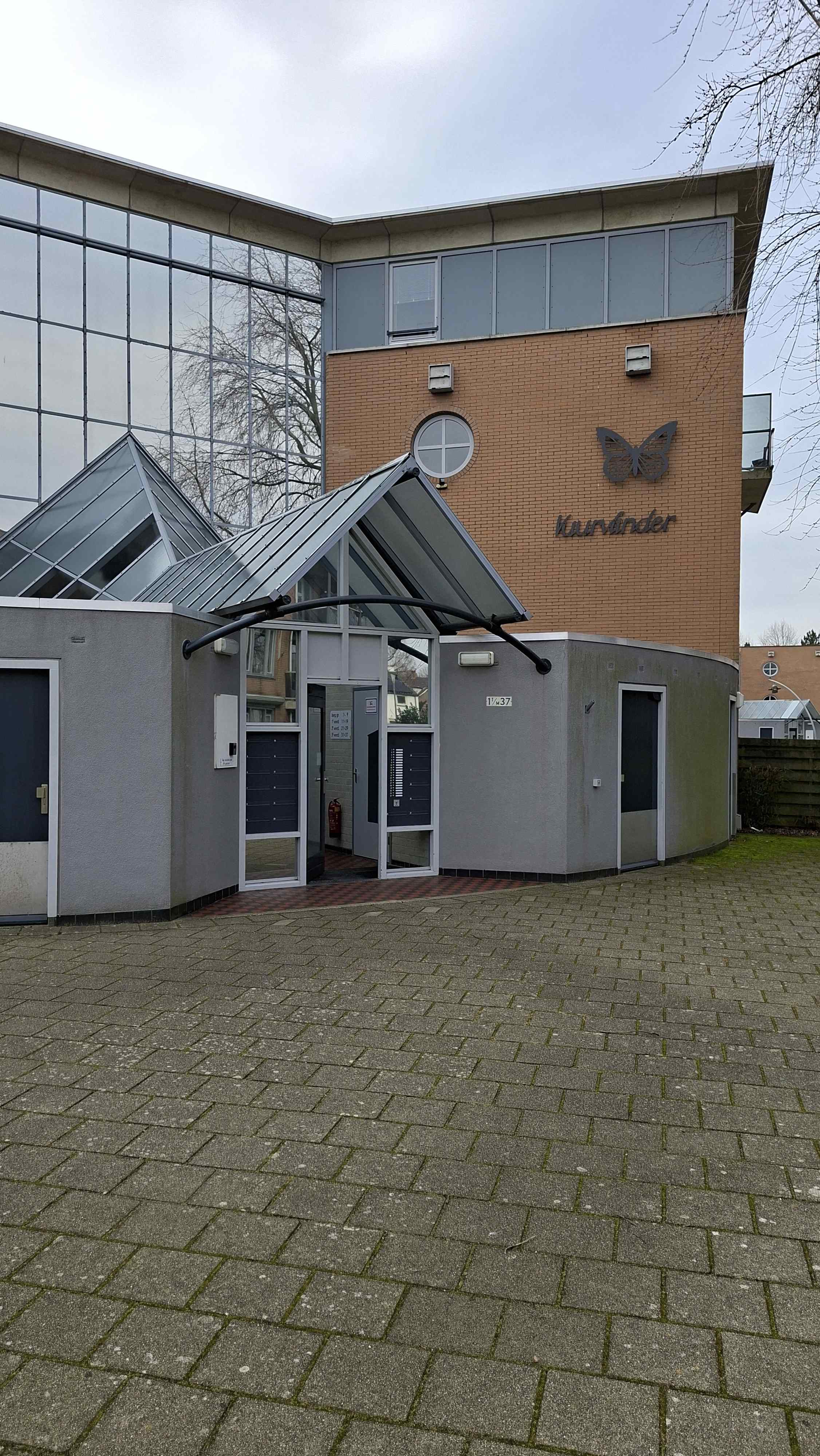 Ruiterstraat 15 - Nieuw-Vennep