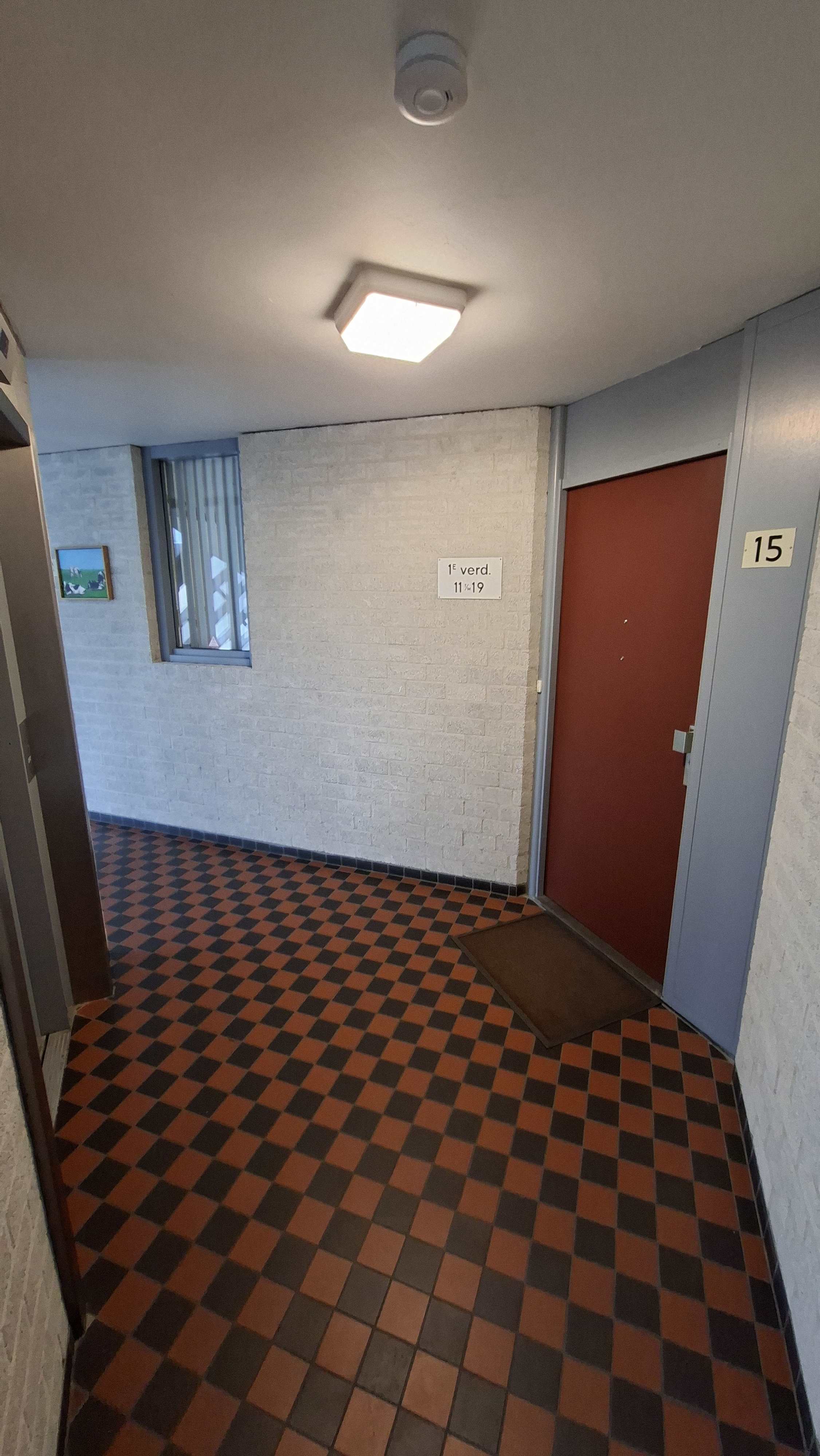 Ruiterstraat 15 - Nieuw-Vennep