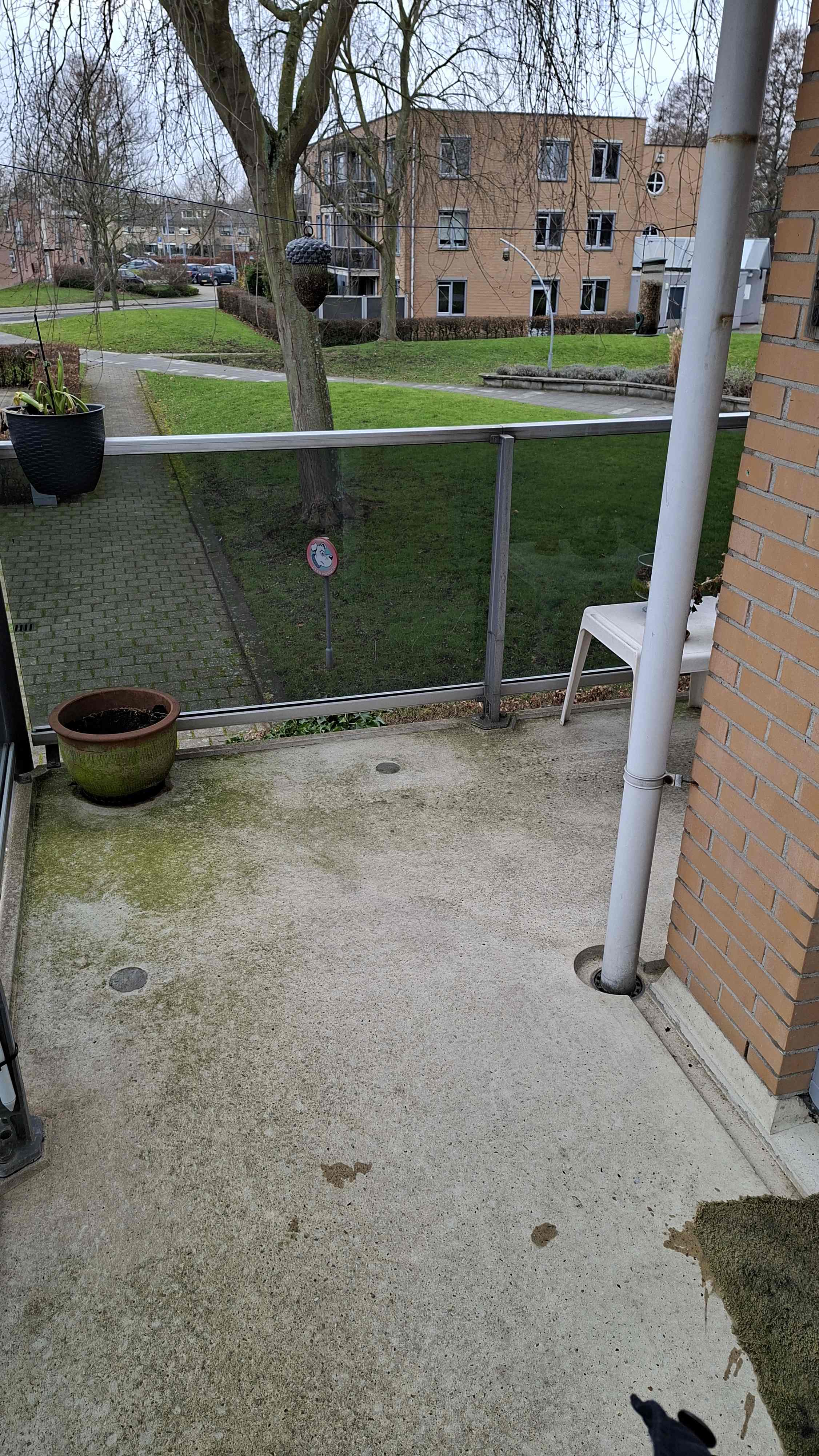 Ruiterstraat 15 - Nieuw-Vennep