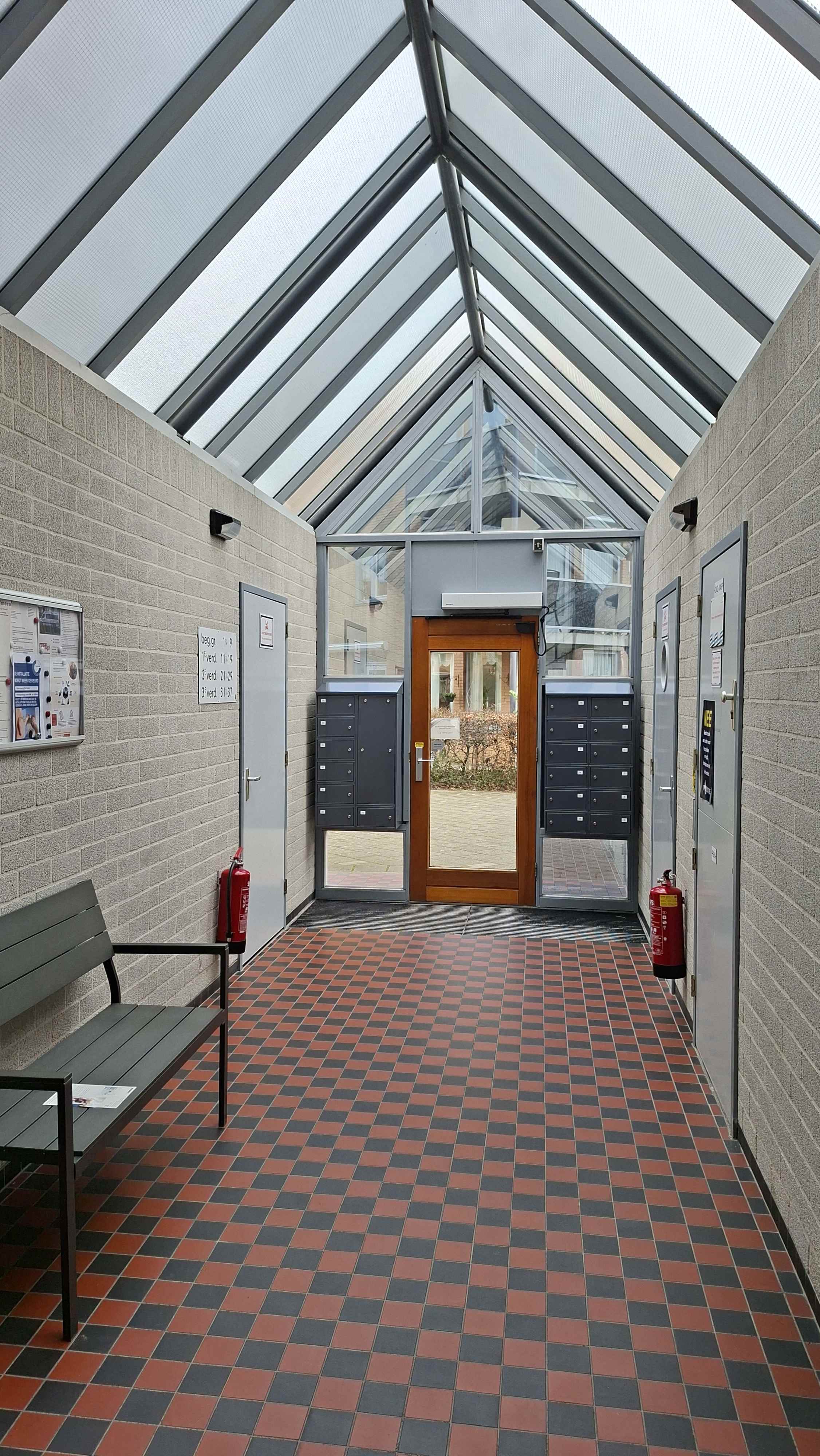 Ruiterstraat 15 - Nieuw-Vennep