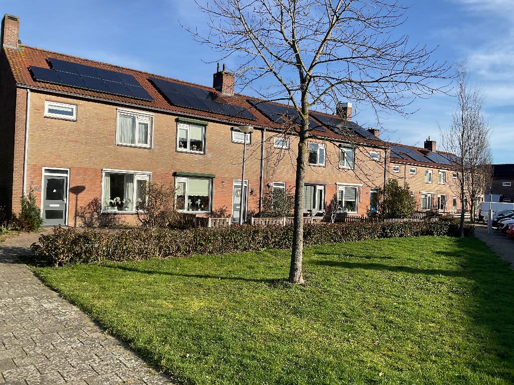 Drostlaan 53 - Asperen