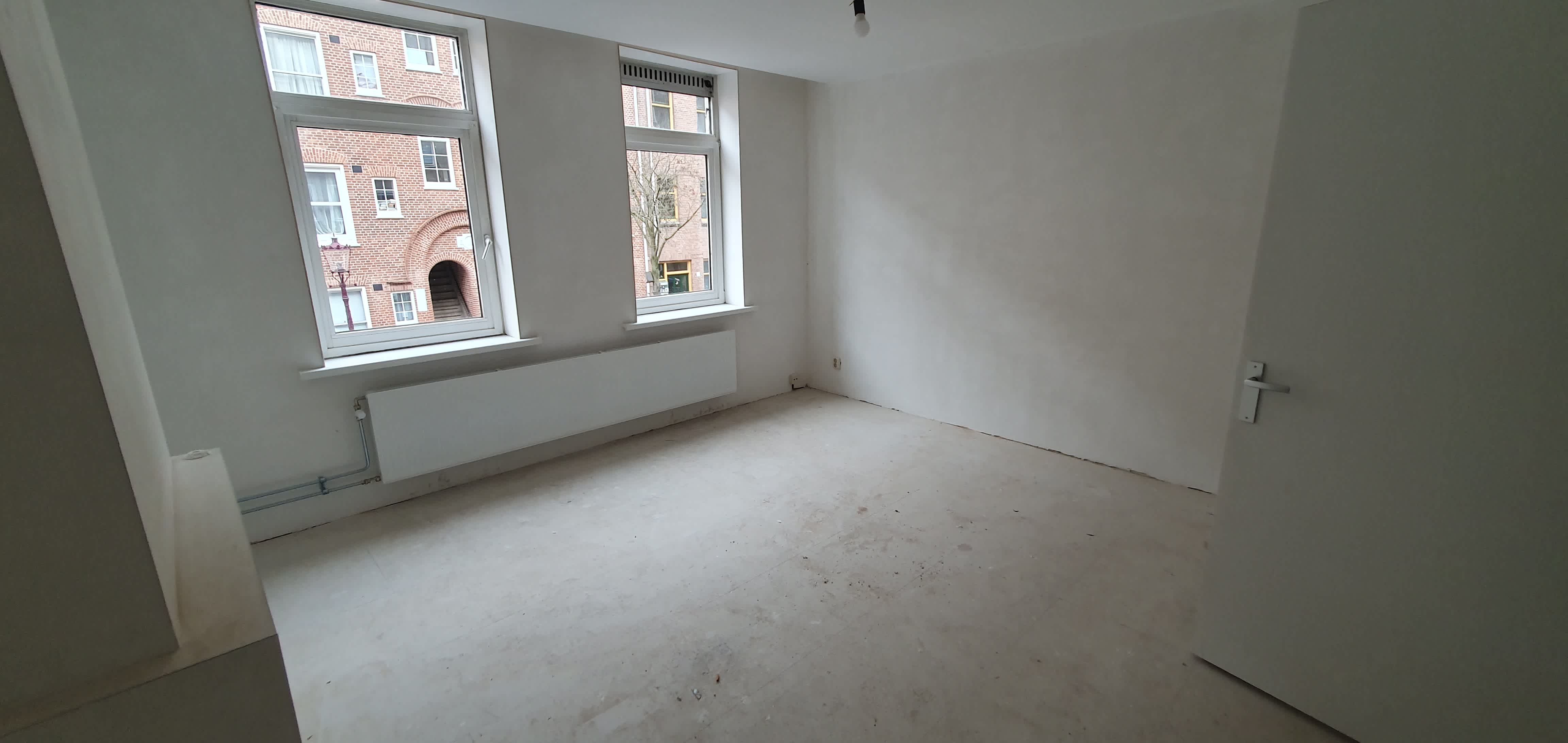 Balistraat 110-1 - Amsterdam