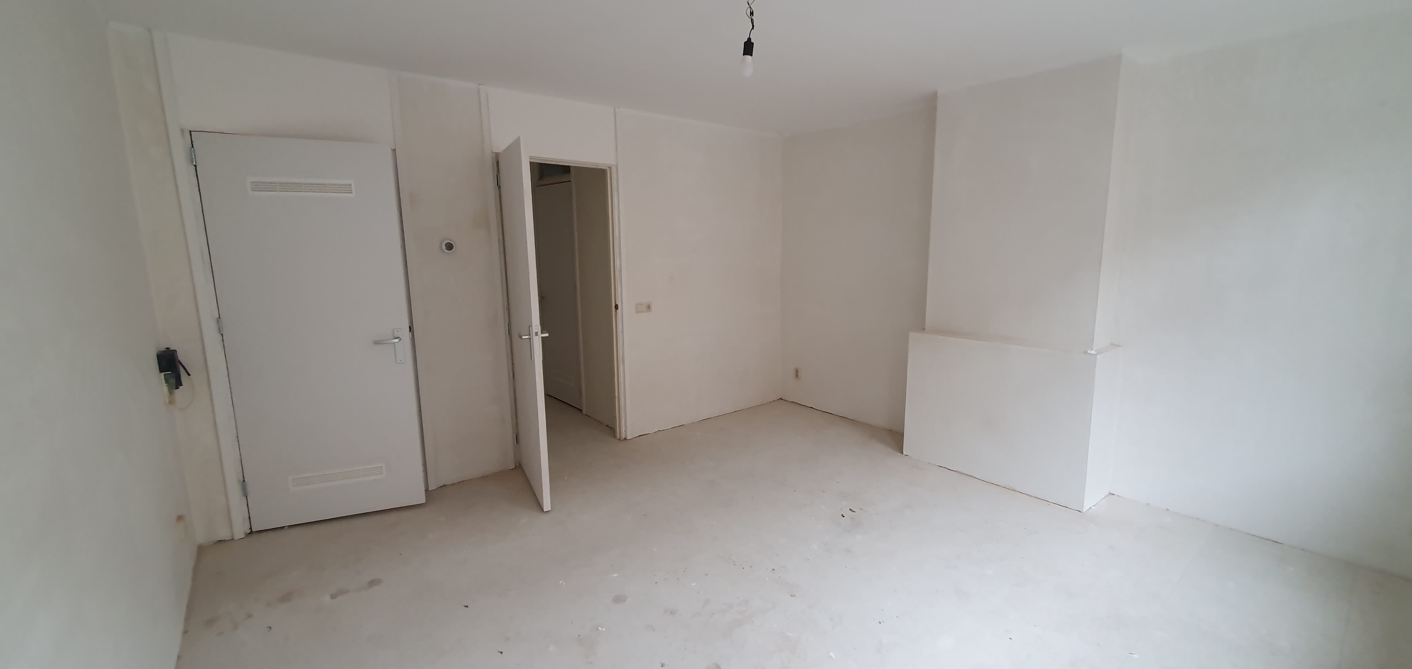 Balistraat 110-1 - Amsterdam