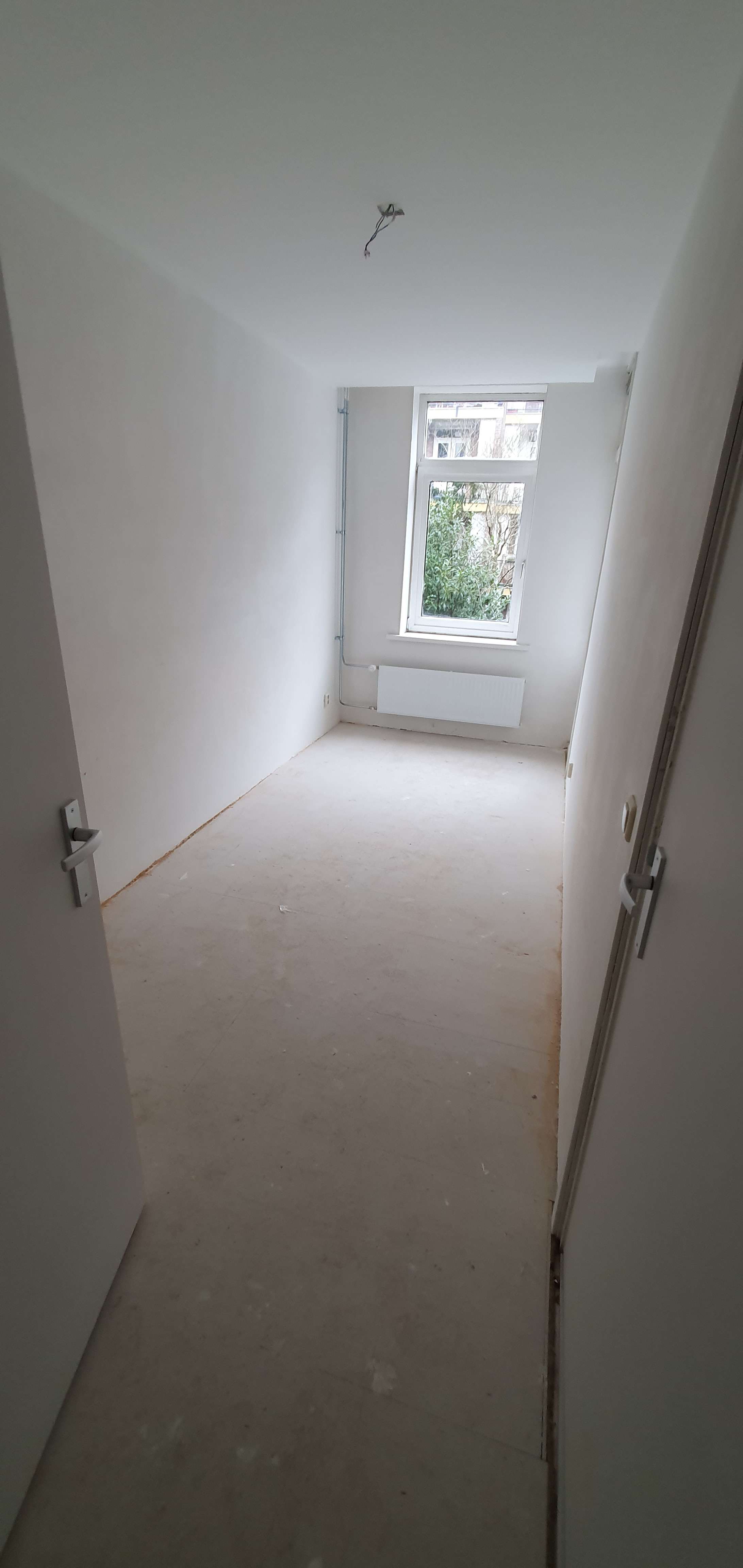 Balistraat 110-1 - Amsterdam