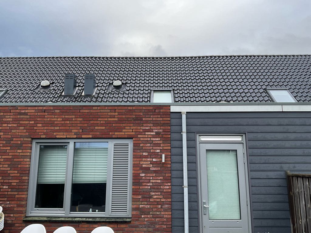 Wielewaalpad 10 - Hurwenen