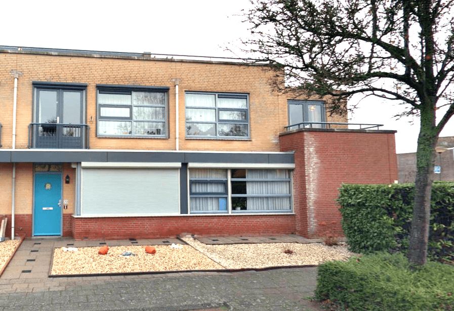 Biezengors 46 - Werkendam