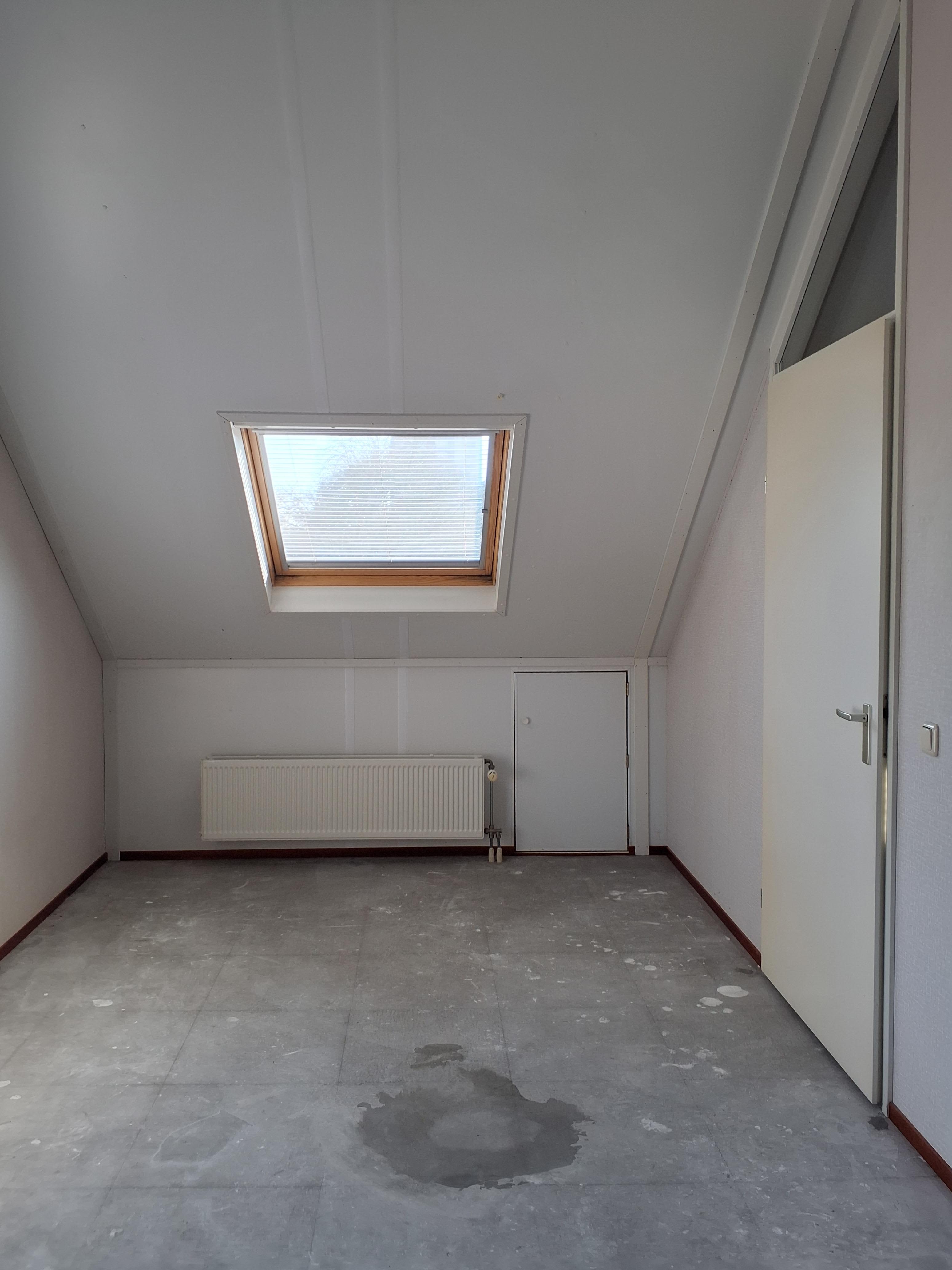 Mathijsenstraat 10 - Haarlem