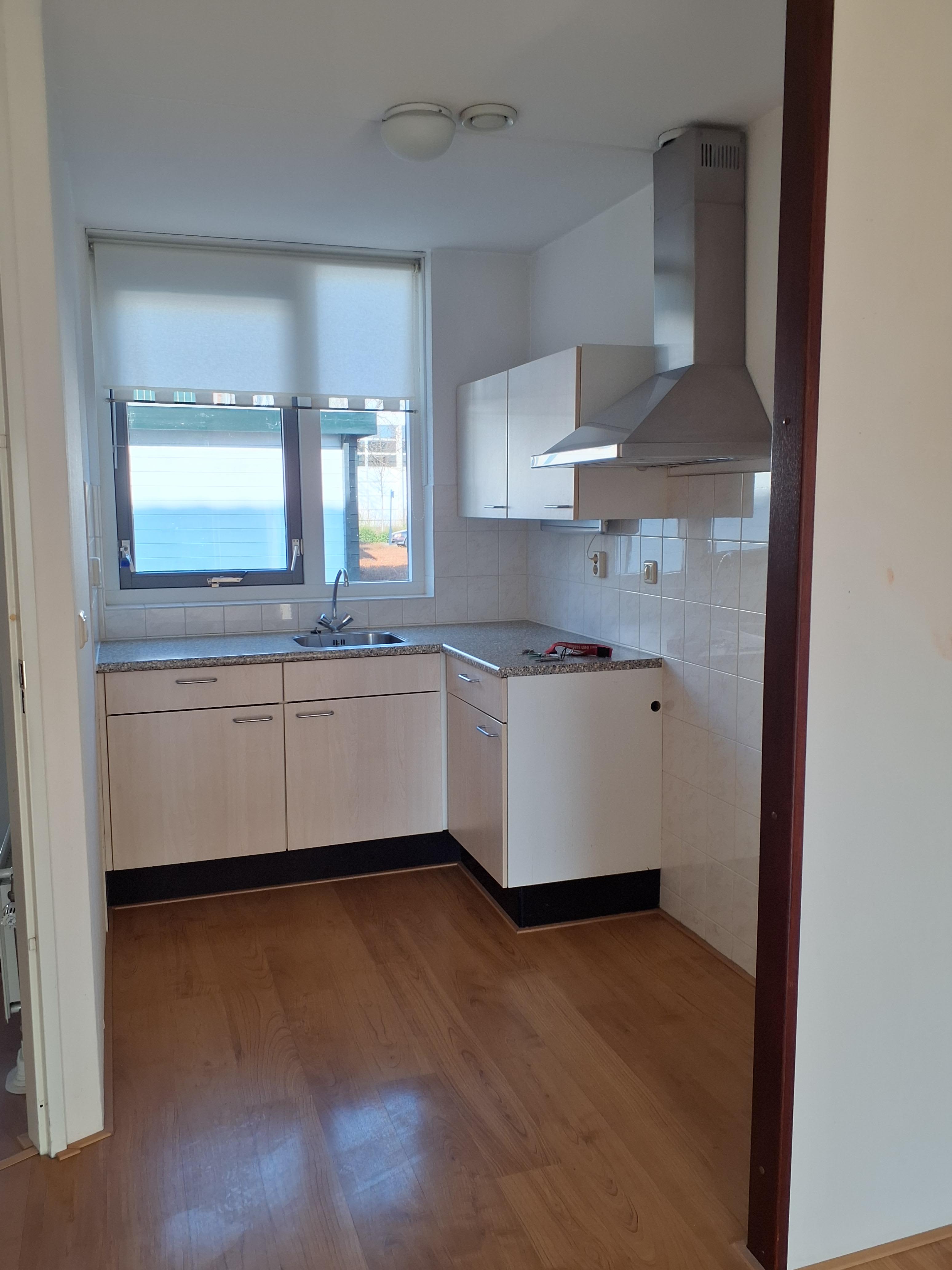 Mathijsenstraat 10 - Haarlem