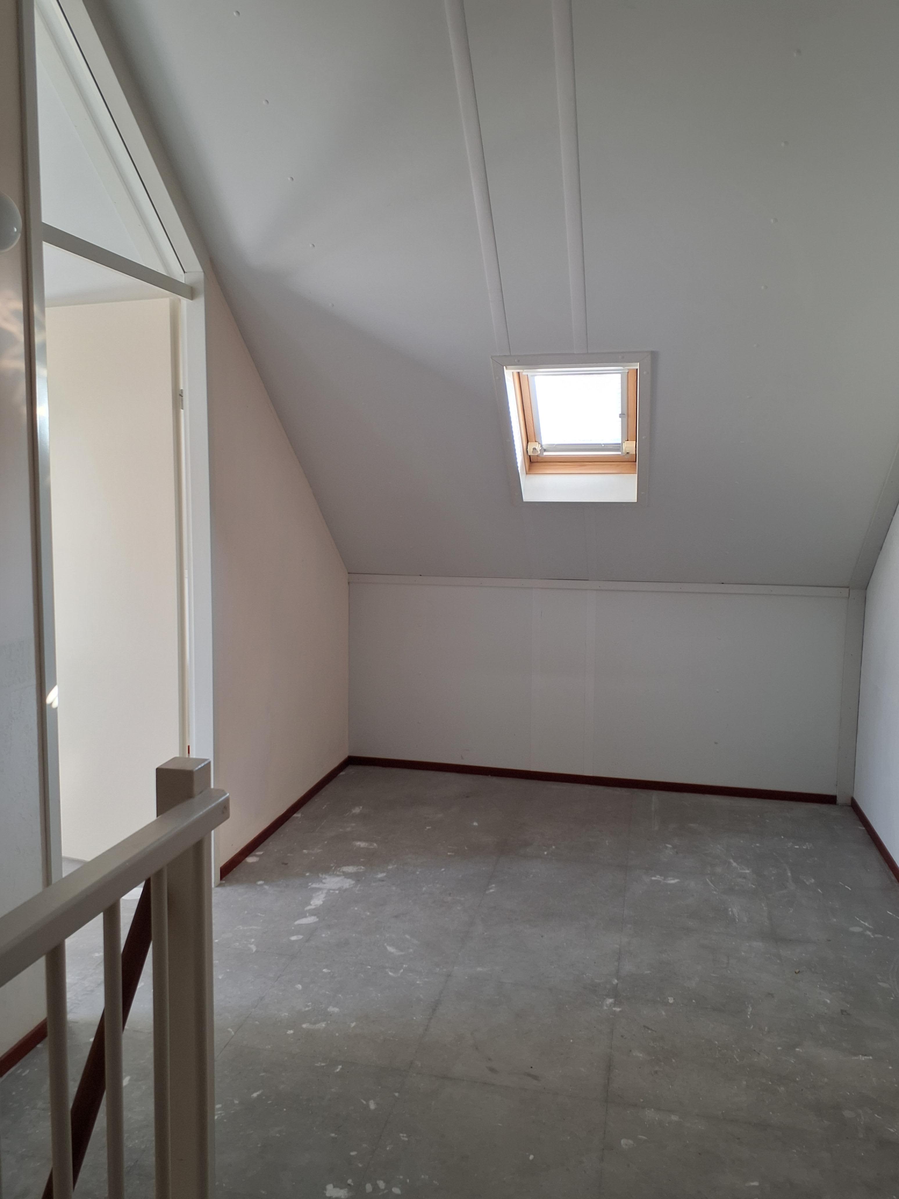 Mathijsenstraat 10 - Haarlem