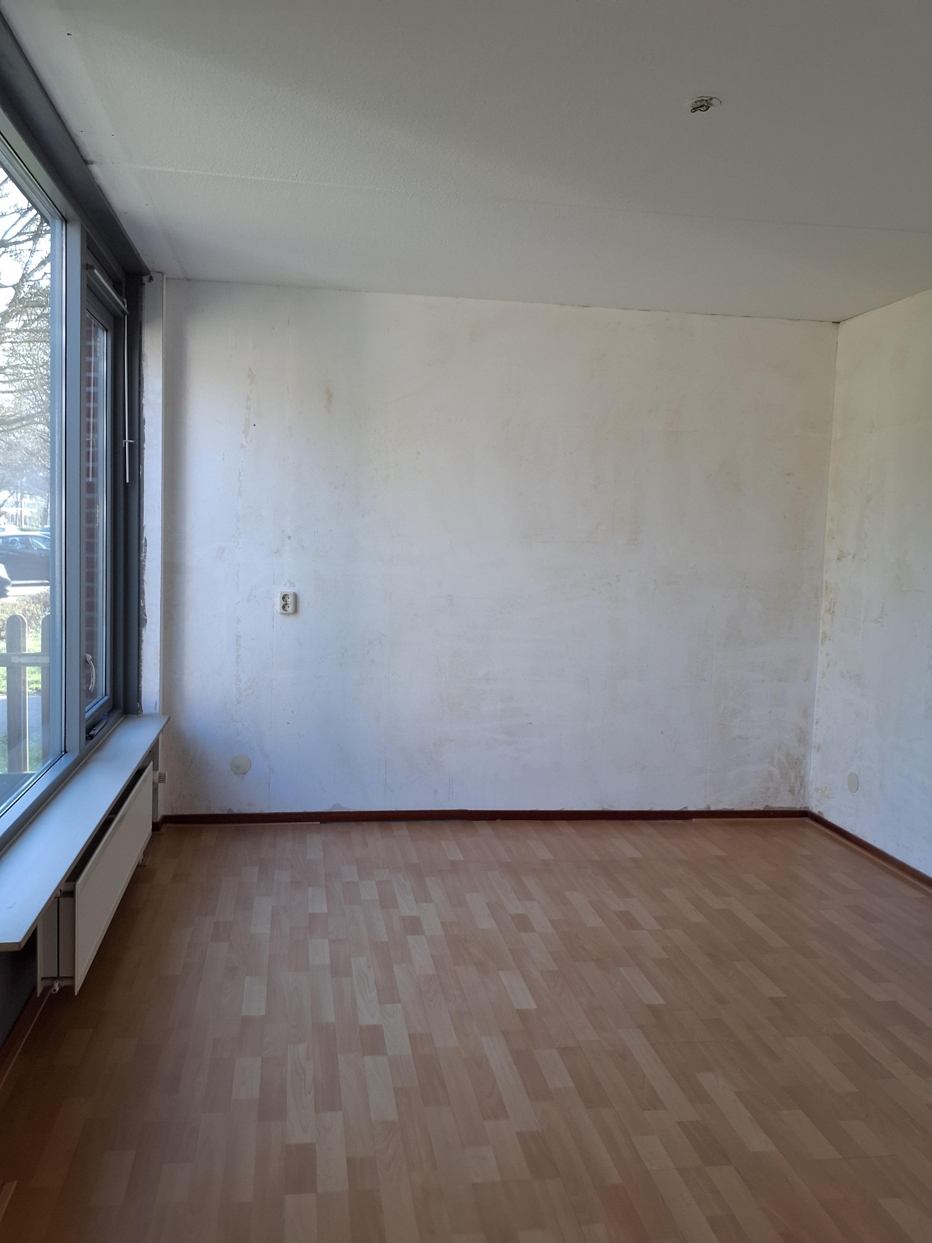 Mathijsenstraat 10 - Haarlem