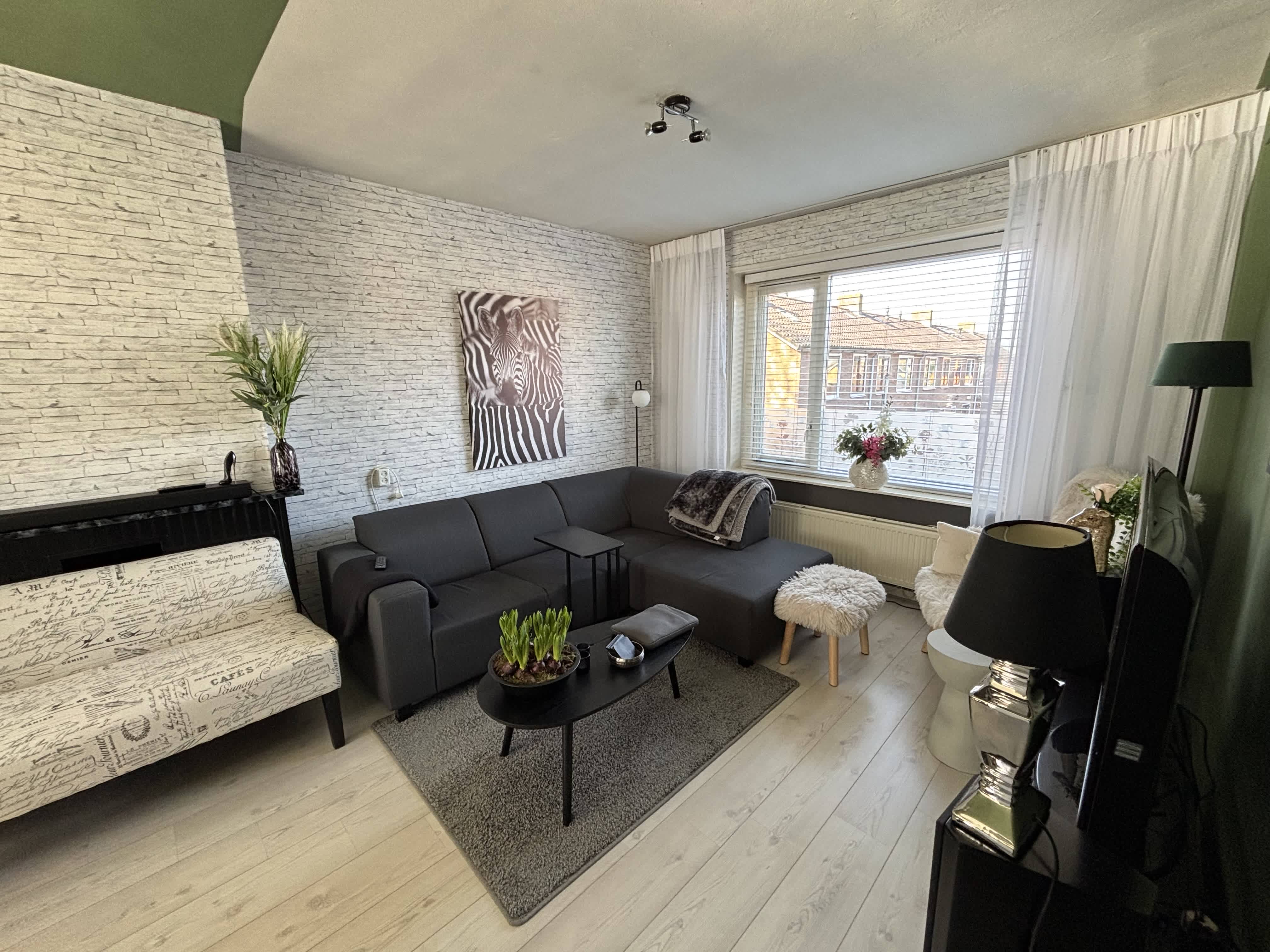 Jan Steenstraat 48 - Woerden