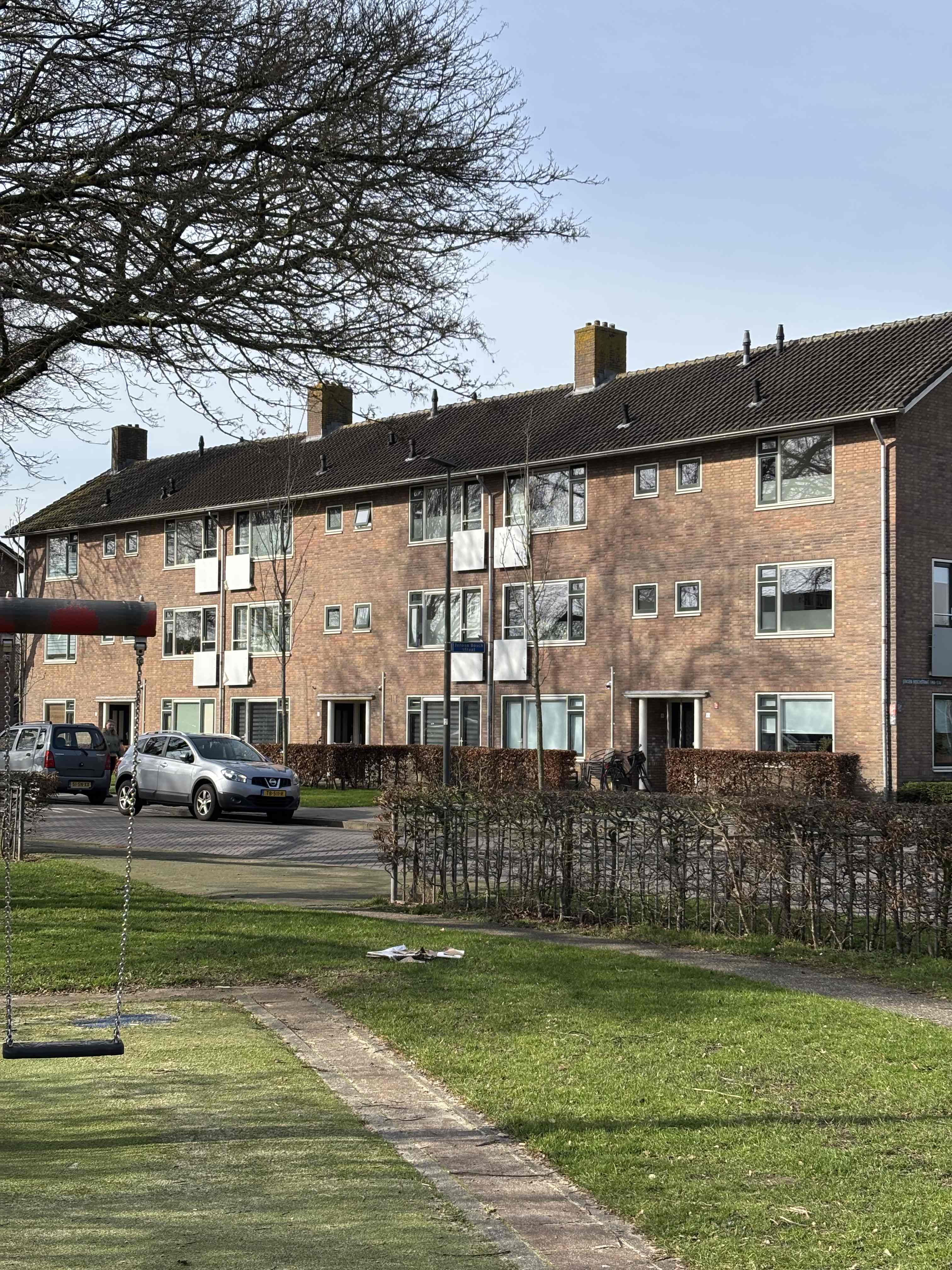 Jan Steenstraat 48 - Woerden