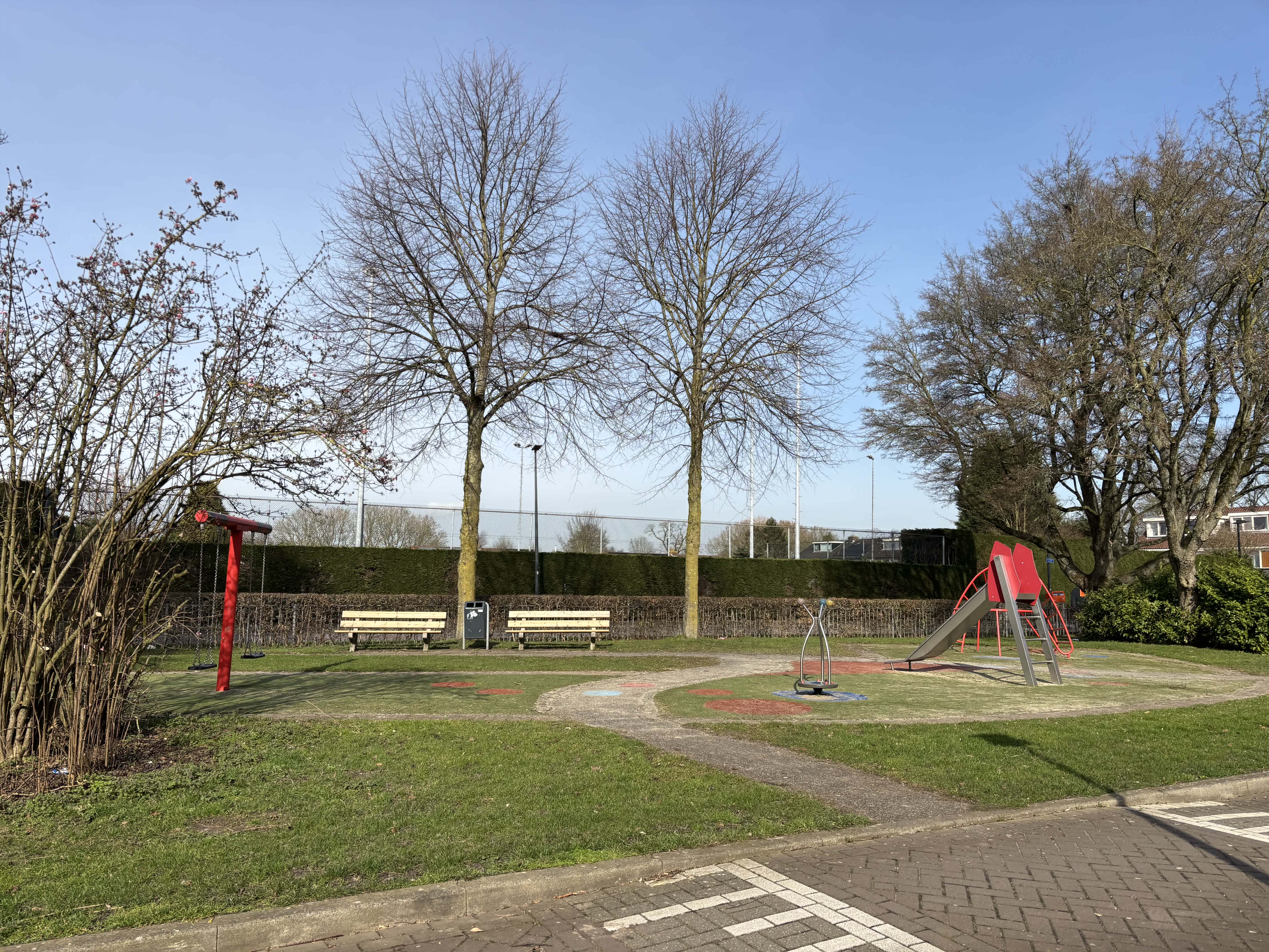 Jan Steenstraat 48 - Woerden