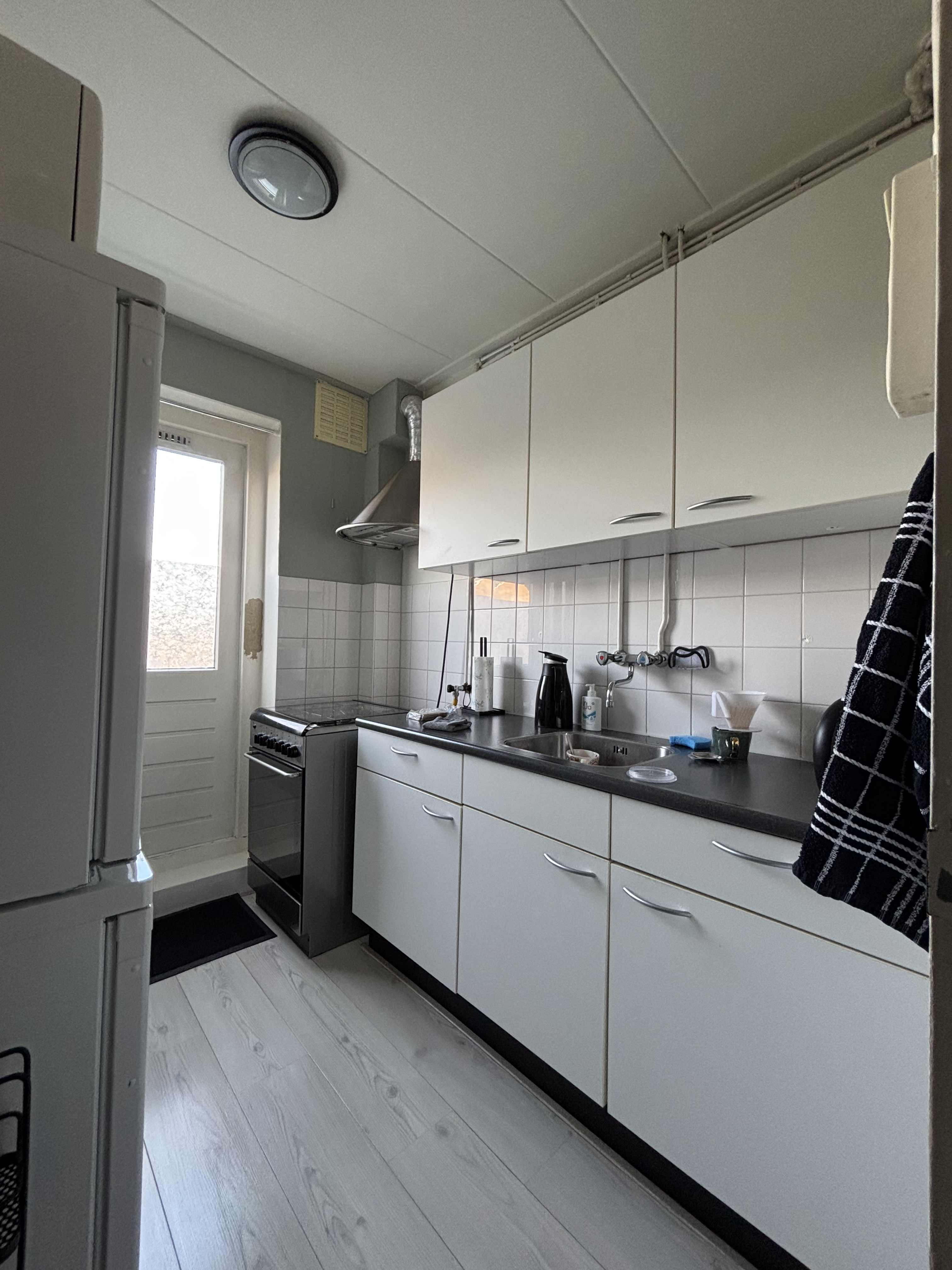 Jan Steenstraat 48 - Woerden