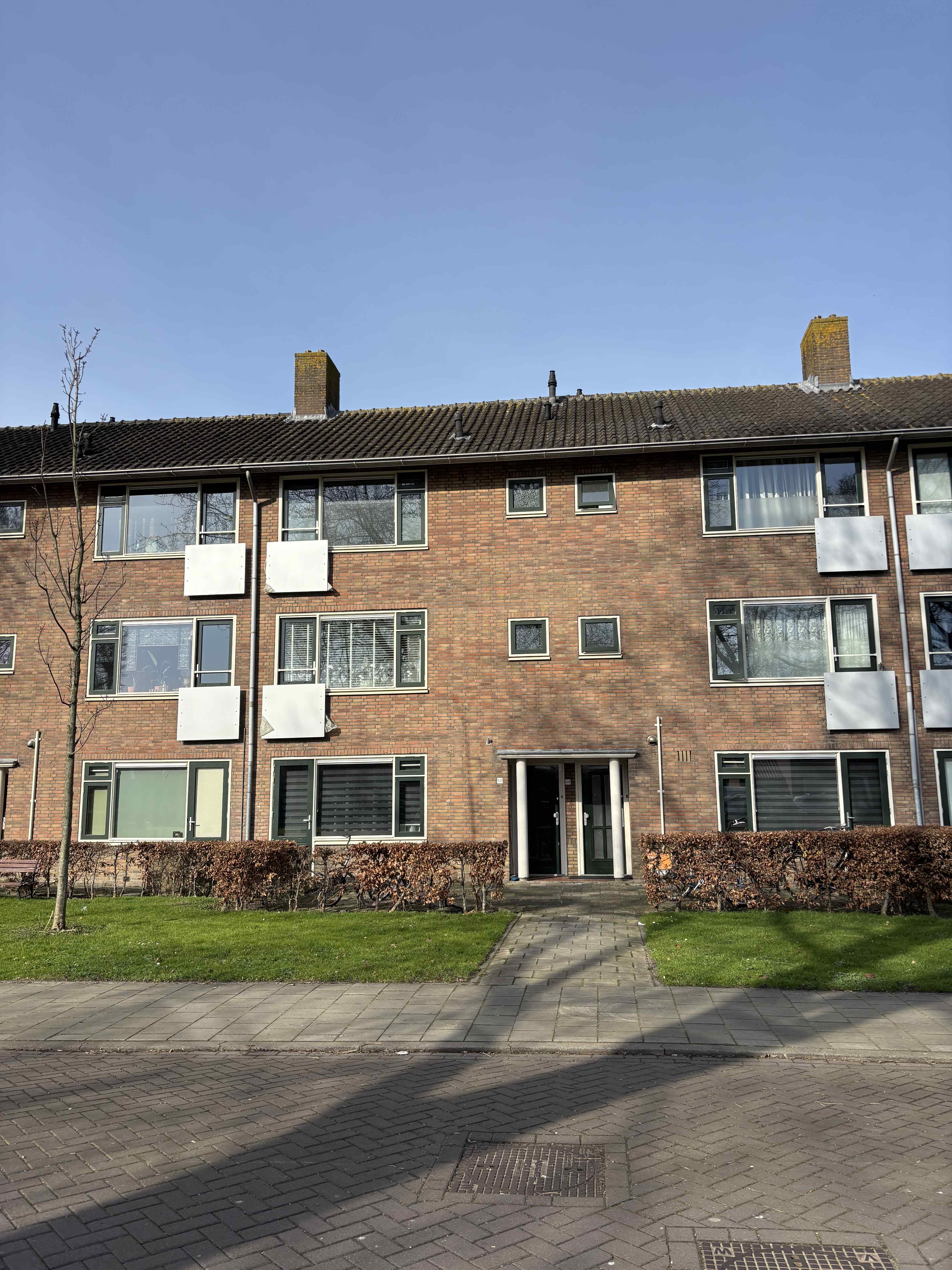 Jan Steenstraat 48 - Woerden