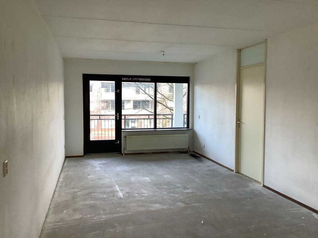 Van Heesstraat 60 - Utrecht