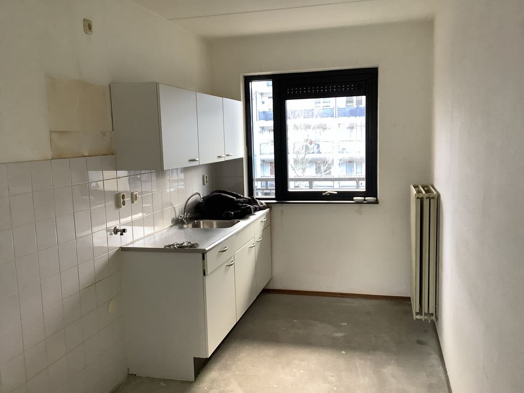 Van Heesstraat 60 - Utrecht