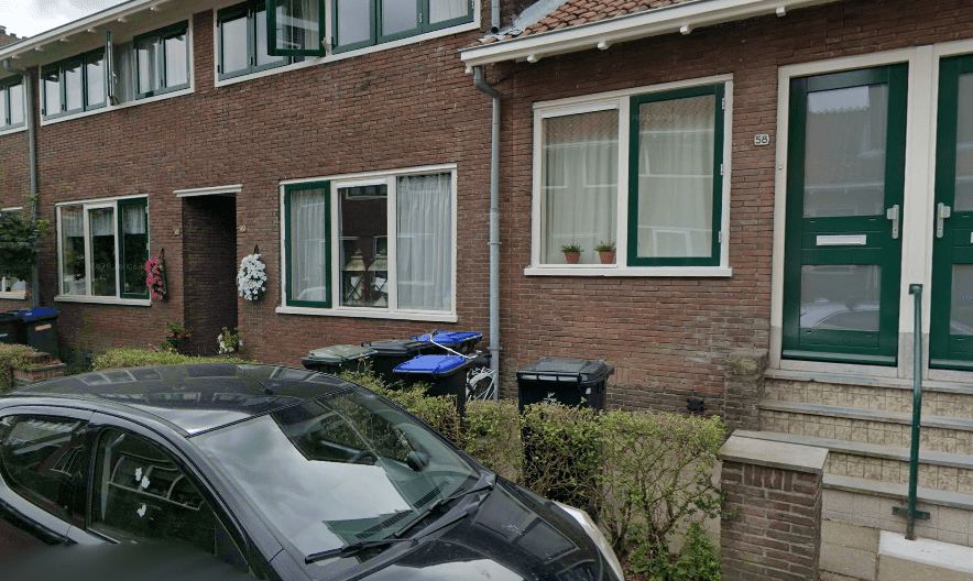 Giessenmondestraat 56 - Dordrecht